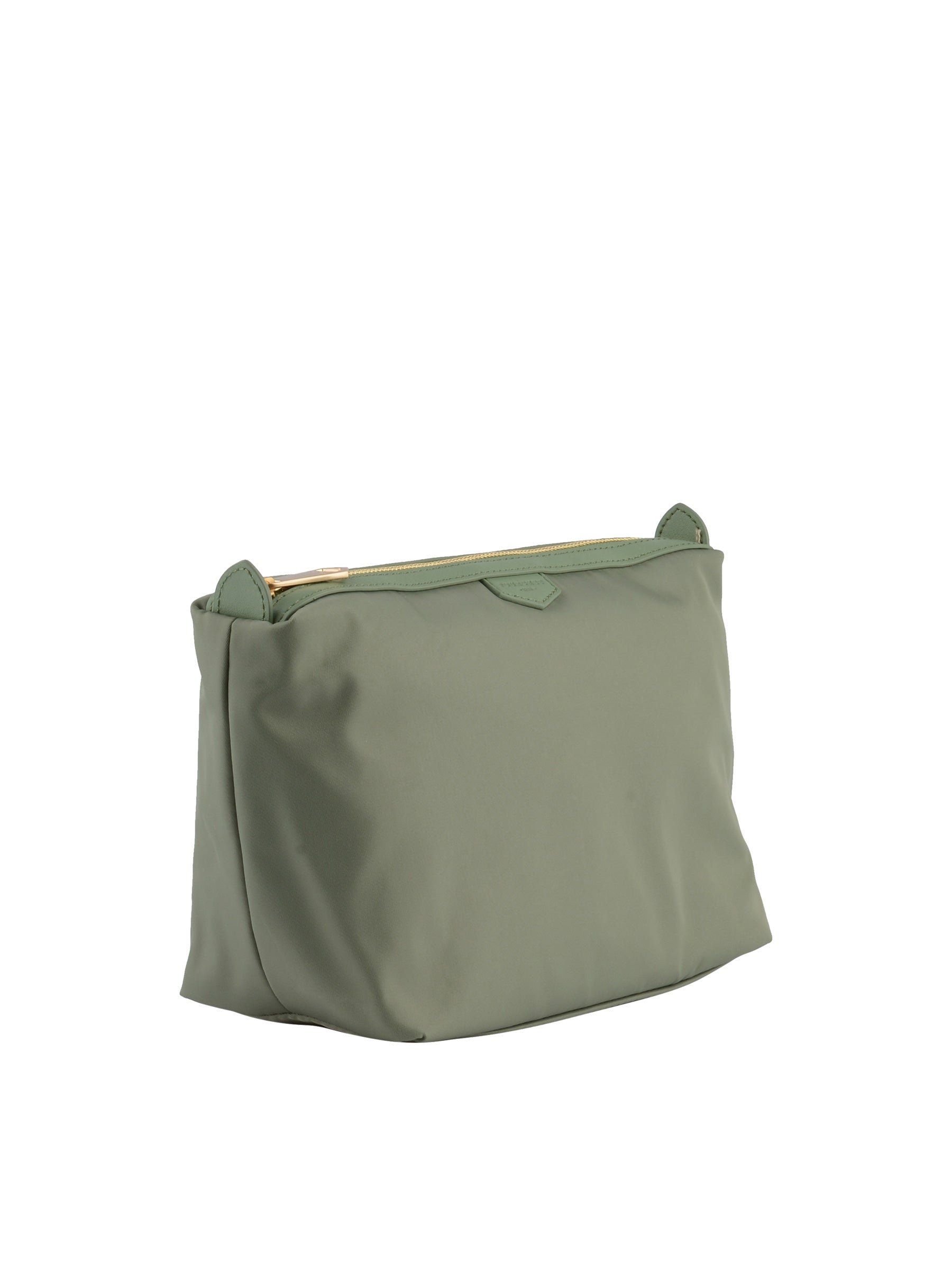 L'envolée | sac porté épaule gm POURCHET Vert