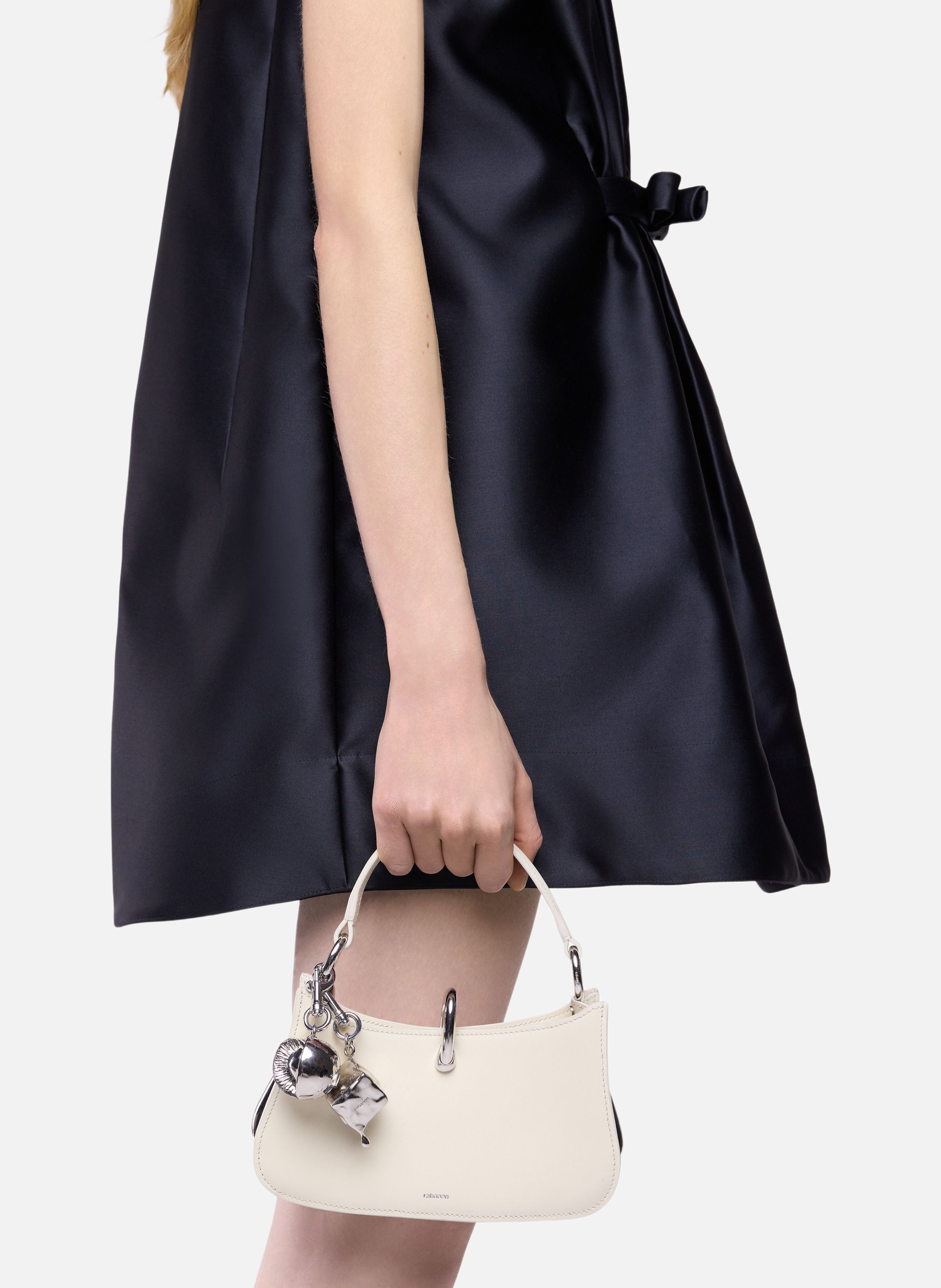 Charm pêche RABANNE Argent