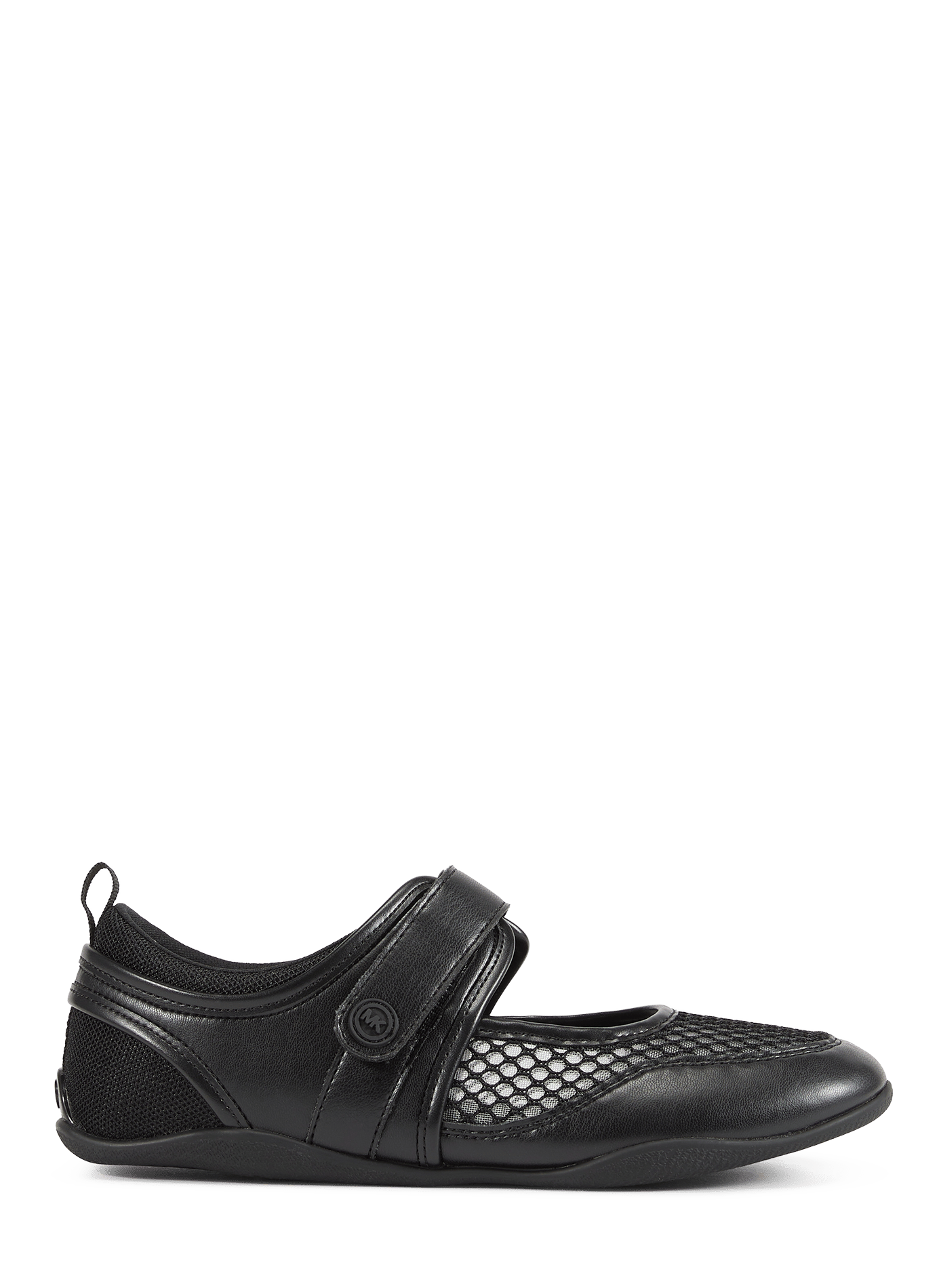 Baskets Kyler à scratch MICHAEL KORS Noir