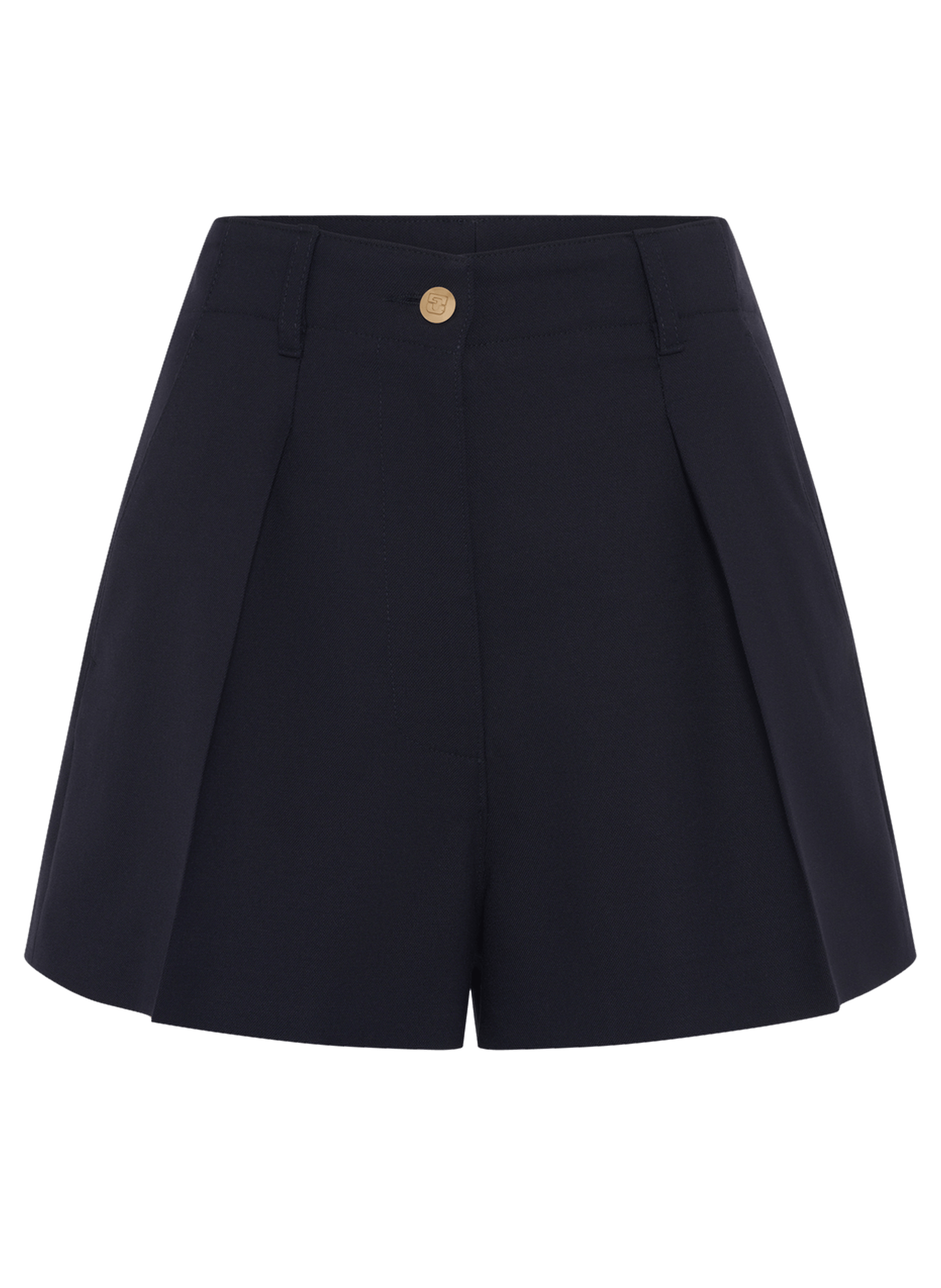 Short de tailleur - arlette GERARD DAREL Bleu