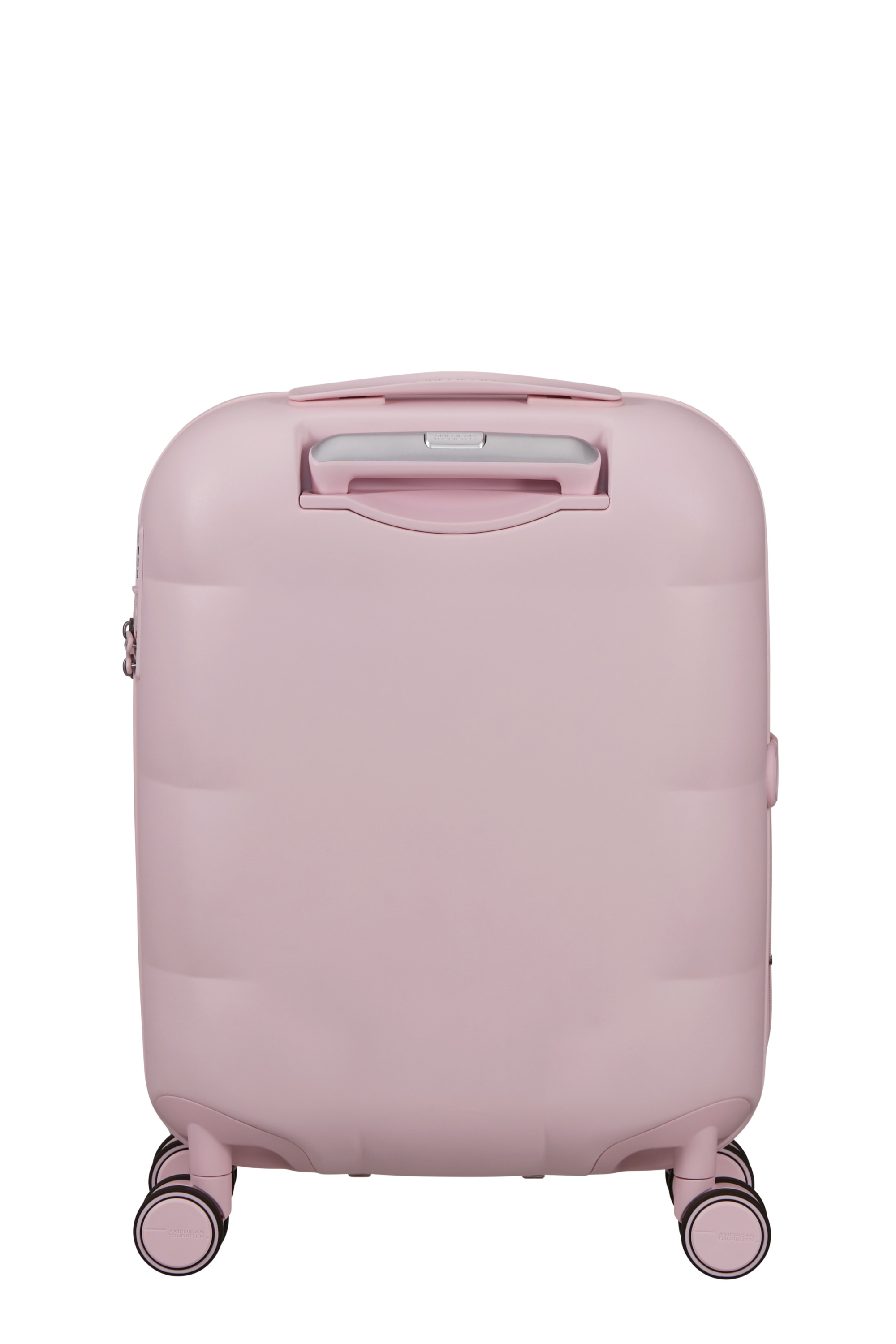 Dreami valise 4 roues taille s AMERICAN TOURISTER Rose