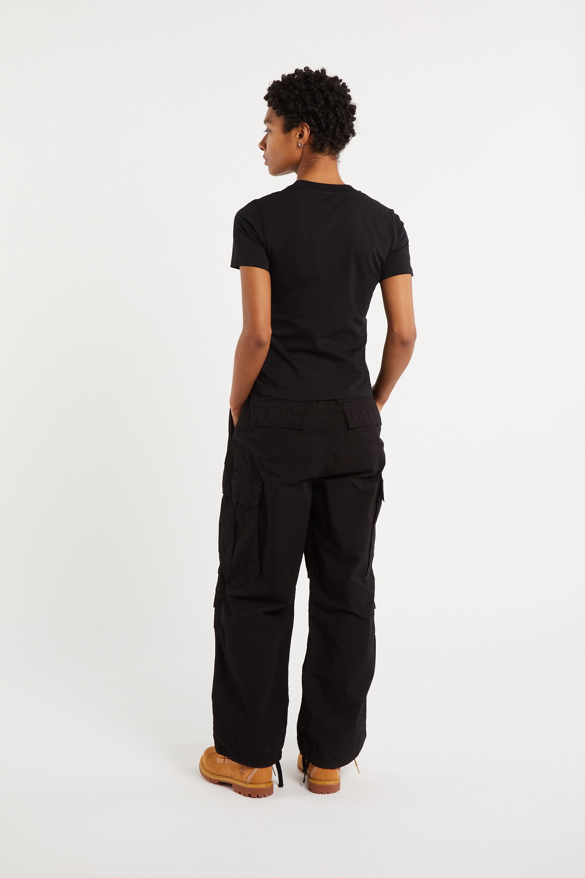 Cargo w' jet cargo pant CARHARTT WIP Noir