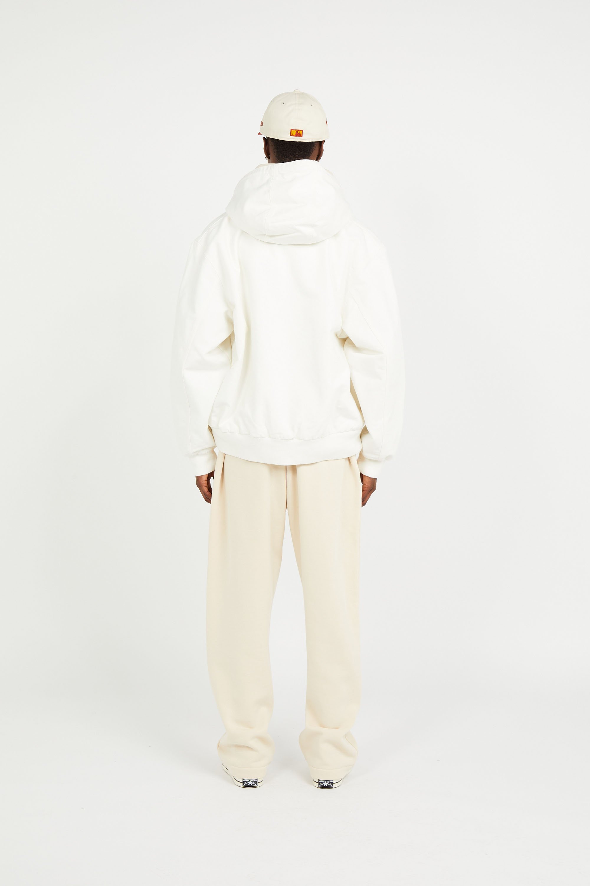 Veste og active jacket CARHARTT WIP Beige