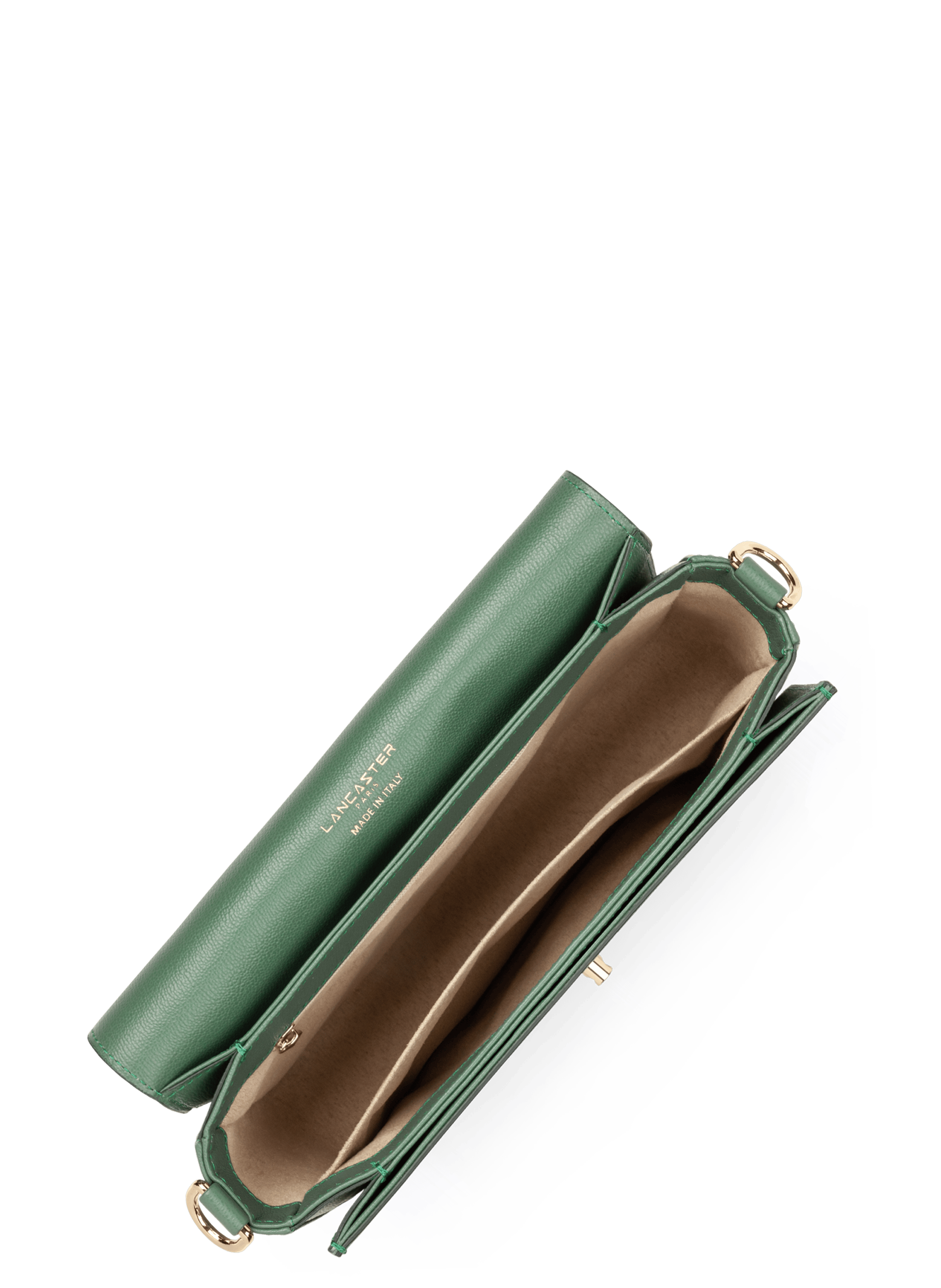 Sac trotteur - valor | Vert LANCASTER Femme
