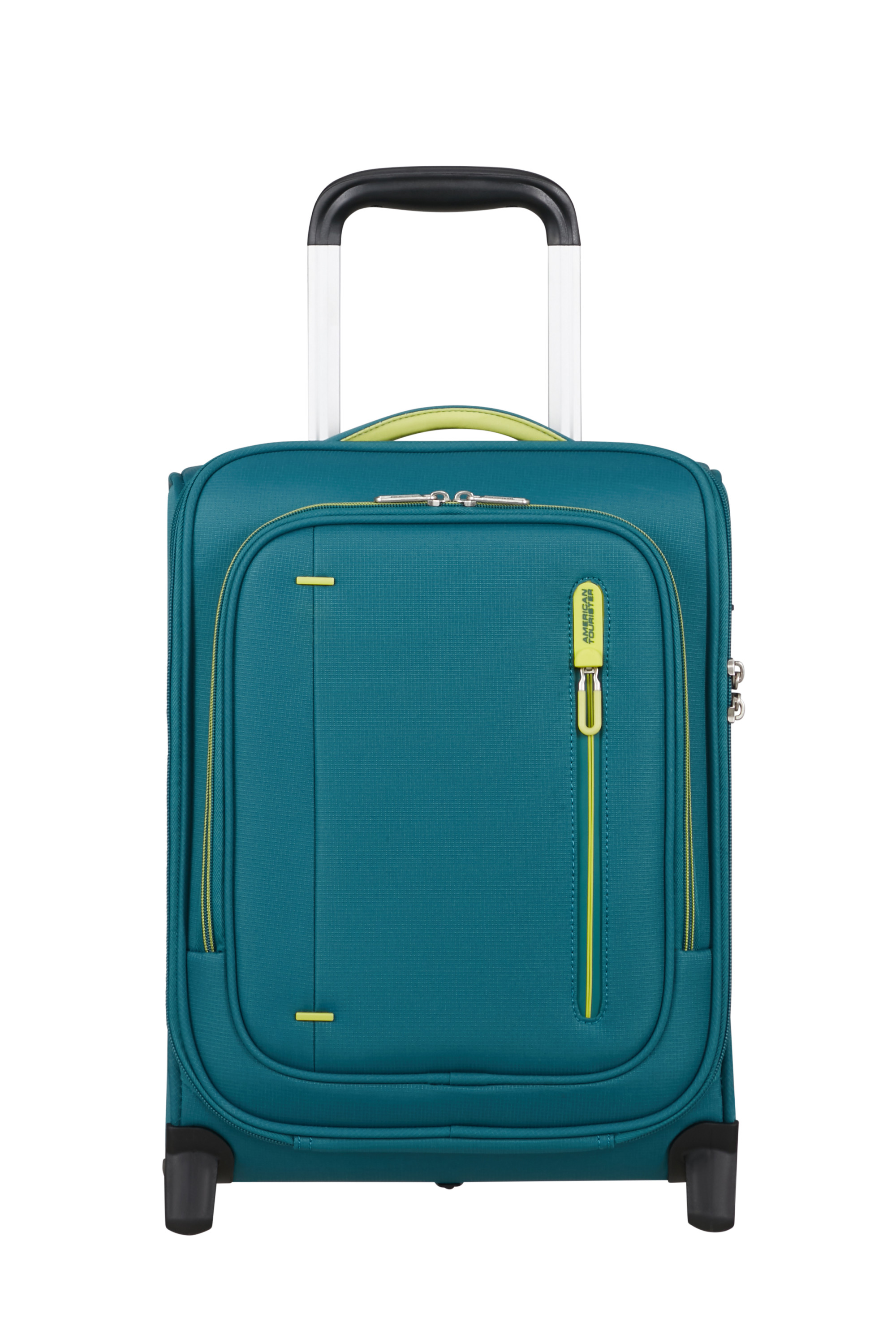 Cloudrider valise 2 roues taille s AMERICAN TOURISTER Vert
