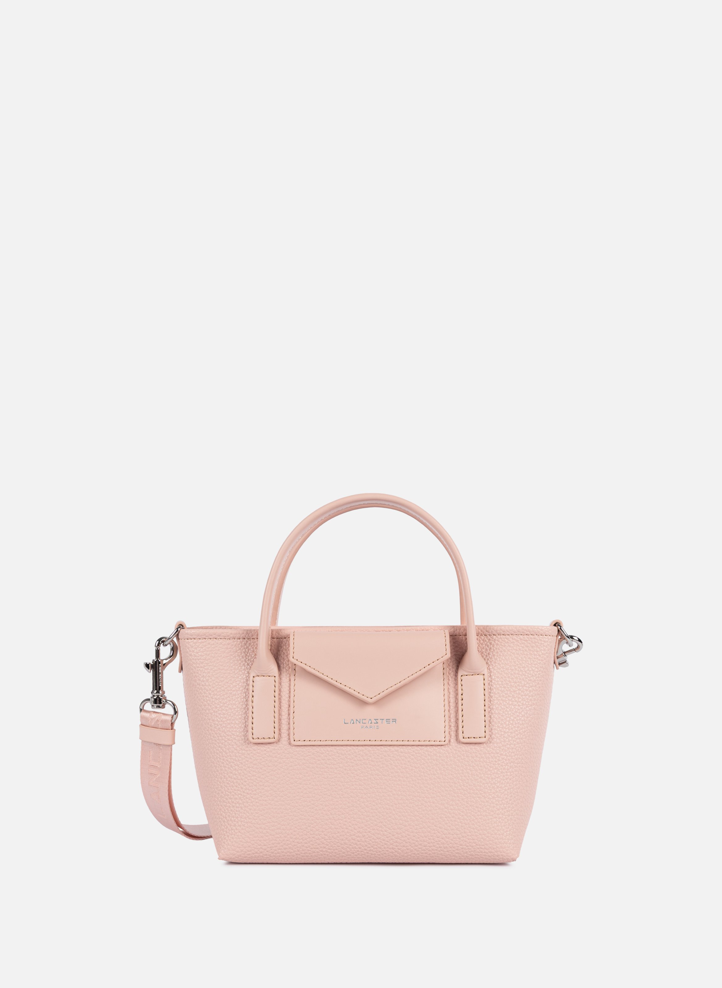 Sac cabas main - maya double kba LANCASTER Rose