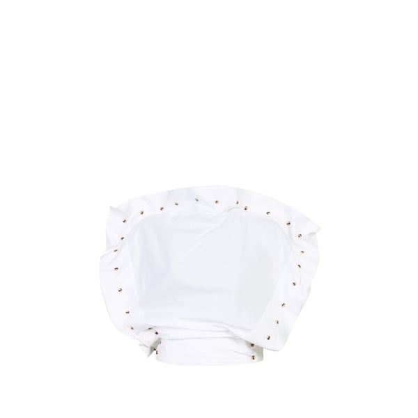 Top ample en coton Top ample en coton