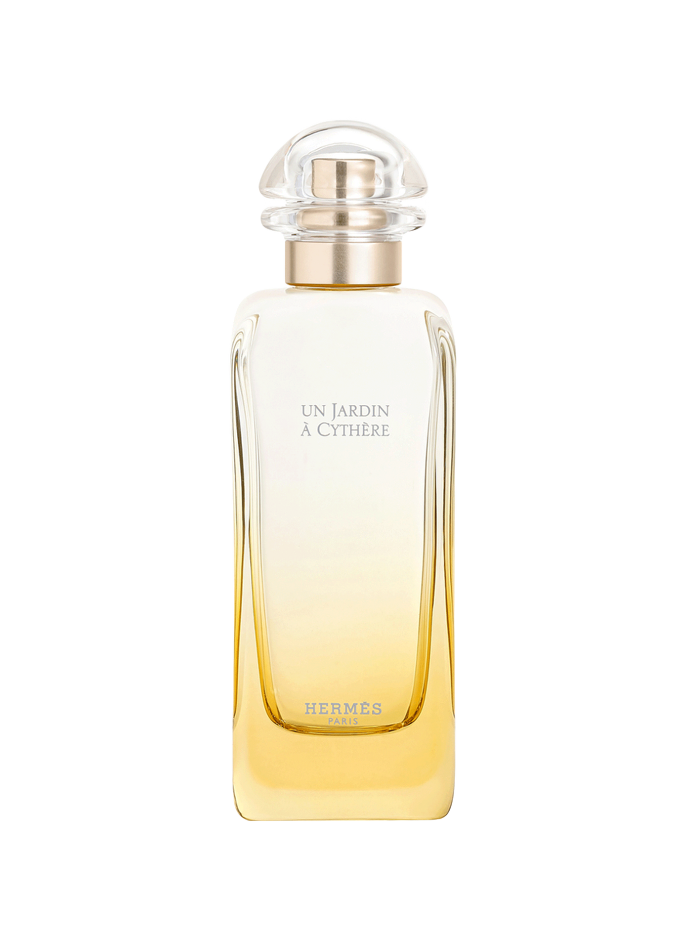 Ein Garten in Kythera, Eau de Toilette HERMÈS No color