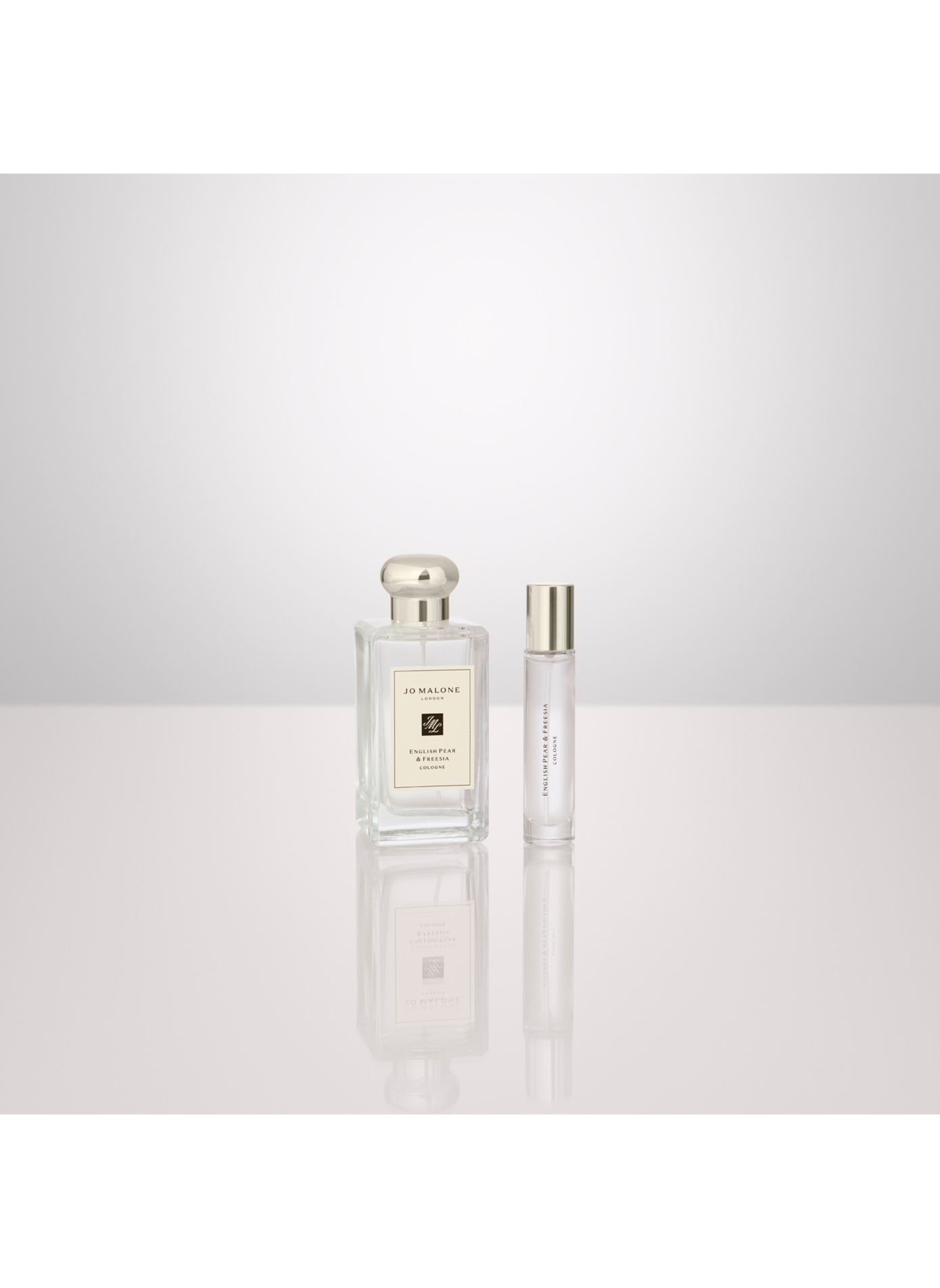 Englische Birne & Freesie - Kölnisch Wasser - Reisegröße JO MALONE LONDON No color