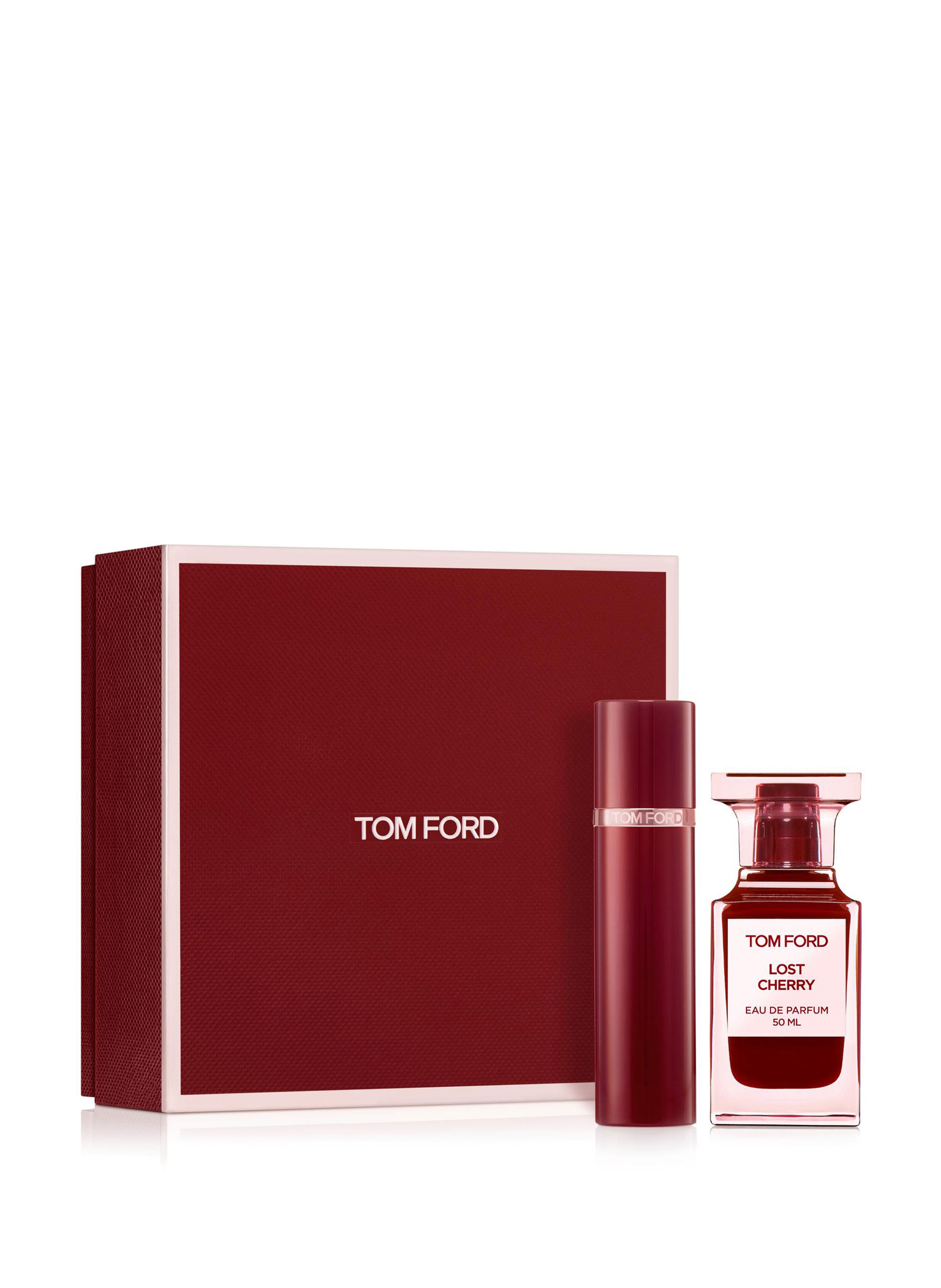 TOM FORD Lost Cherry - Coffret Eau de Parfum No color