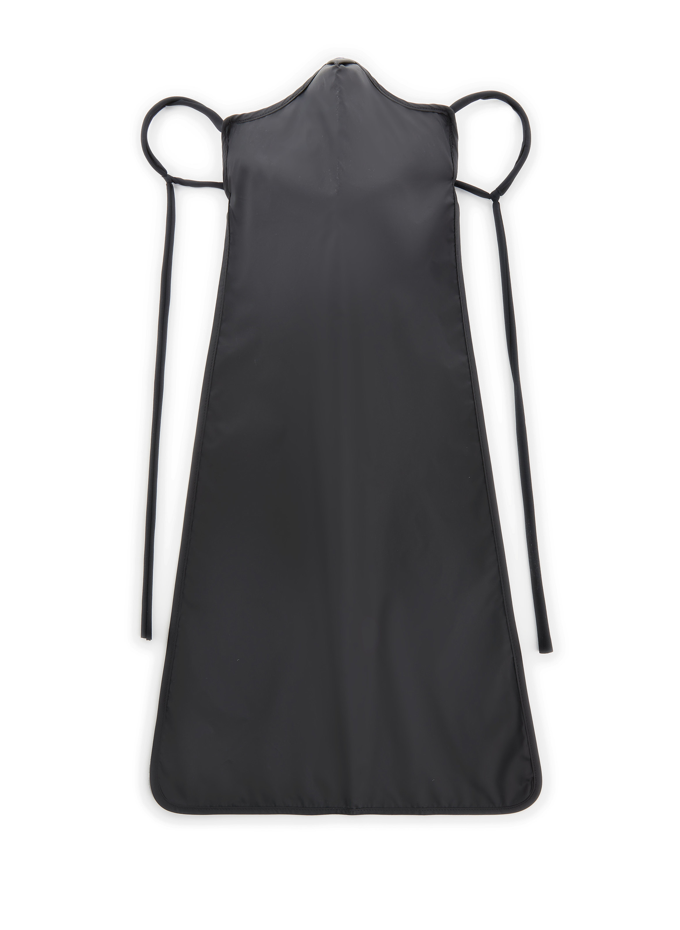 Masque à empiècement long