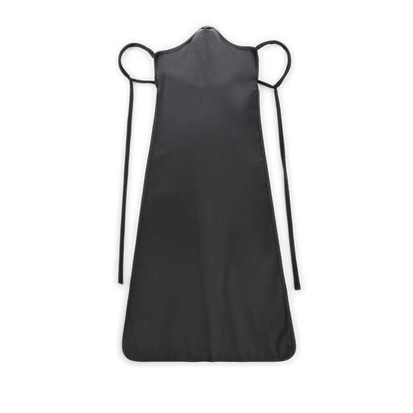 Masque à empiècement long