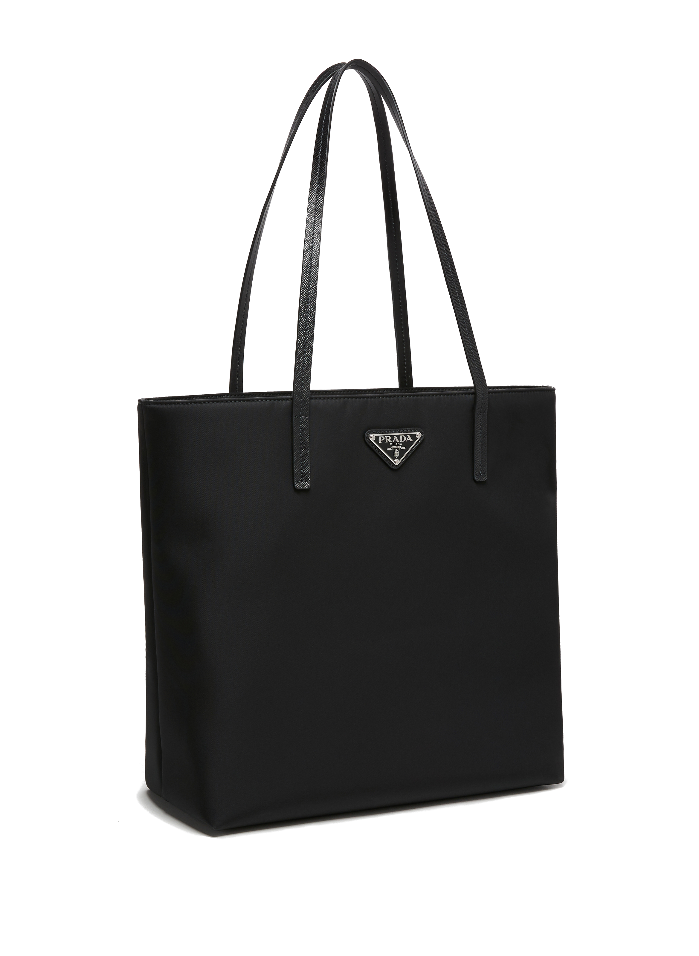 Sac à main en nylon