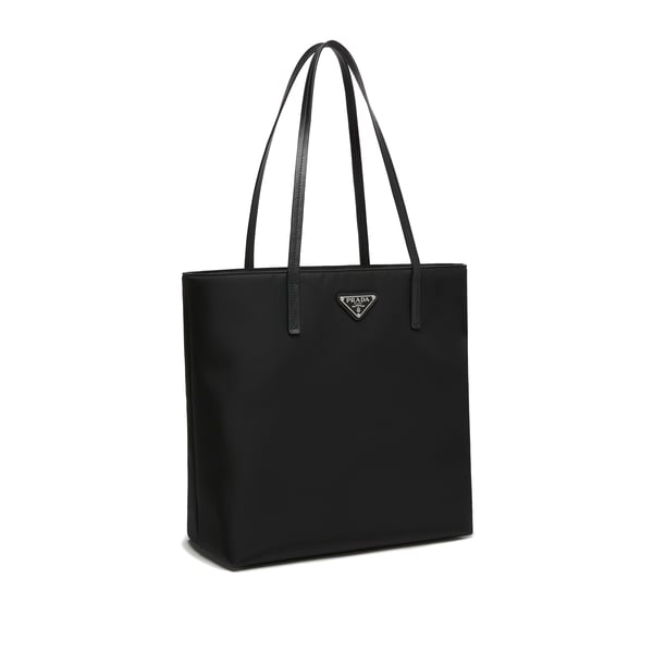 Sac à main en nylon