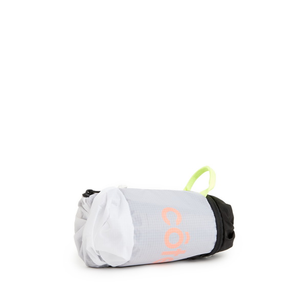 Mini sac à bandoulière en nylon