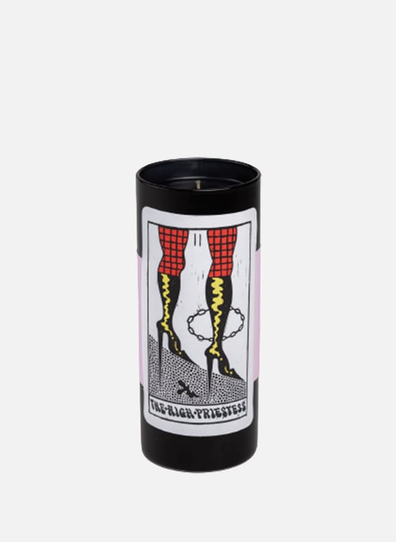 Bougie Tarot The high priestess by 54° CELSIUS 54° CELSIUS Bougie Tarot The high priestess