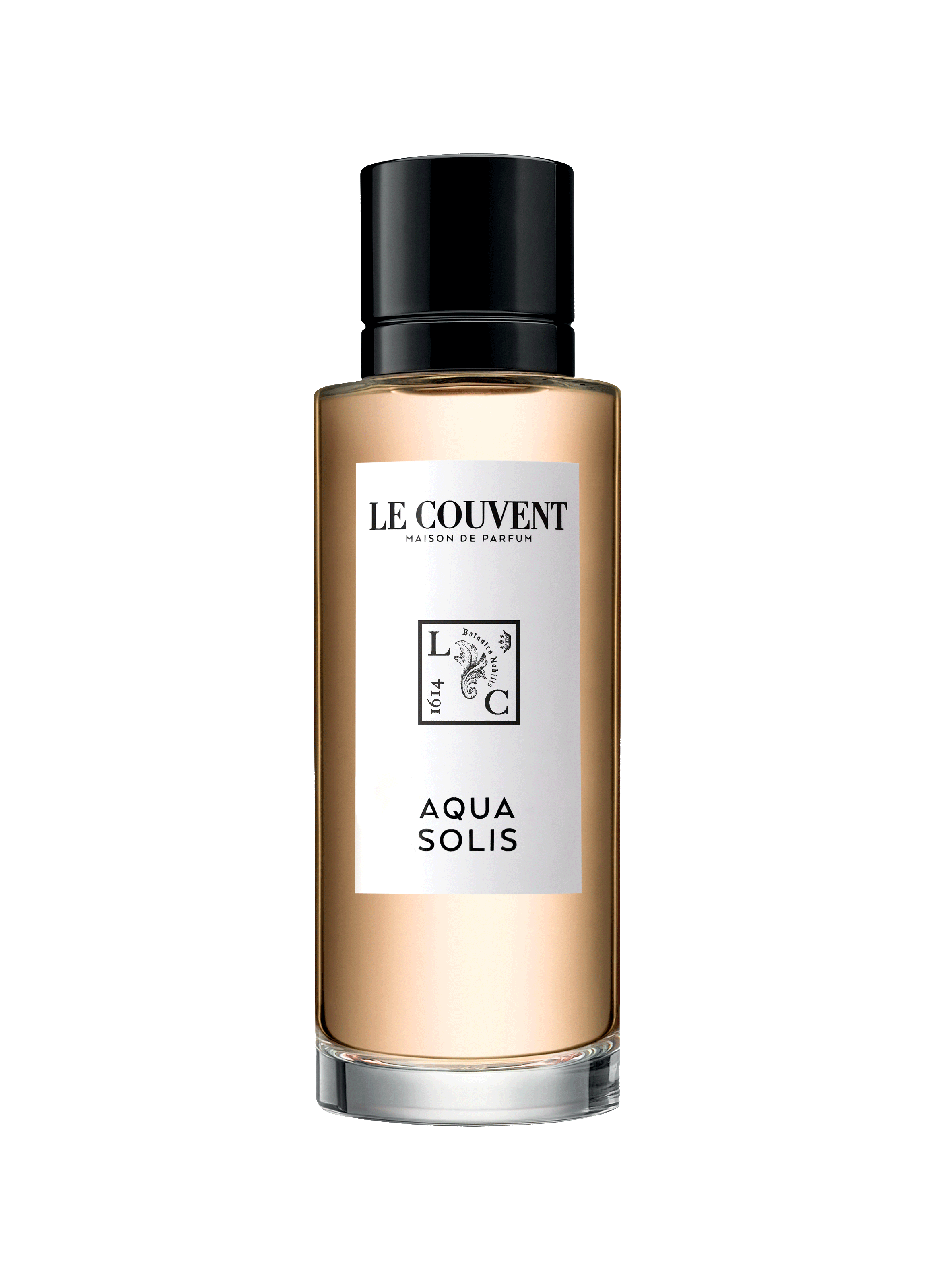 Cologne Botanique Intense Aqua Solis