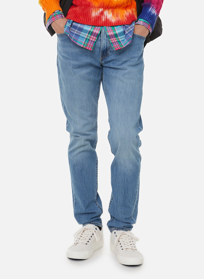Slim-fit tapered jeans LEVI'S