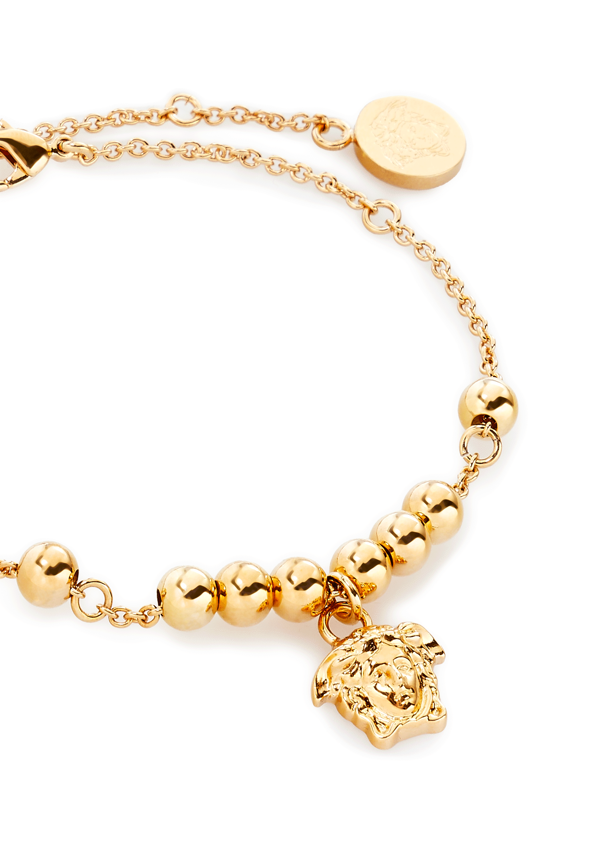 Bracelet Medusa