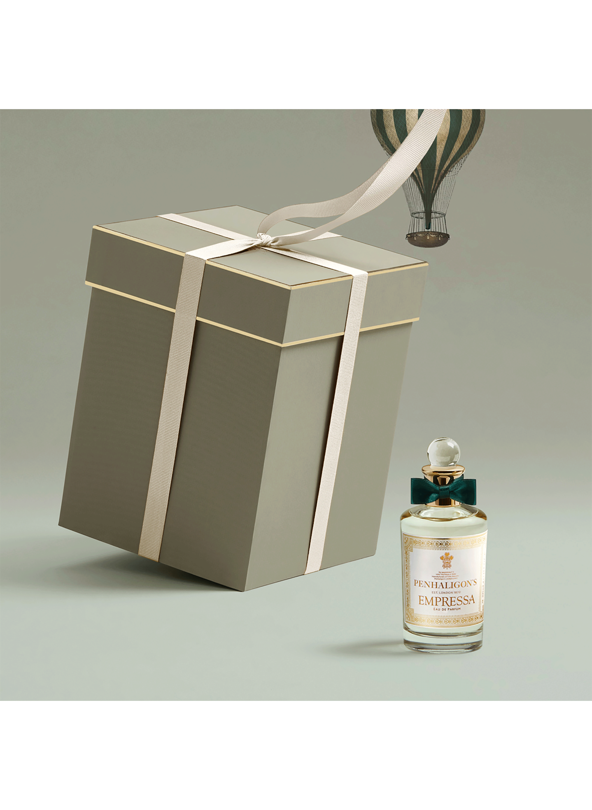 Empressa Eau de Parfum PENHALIGON'S No color