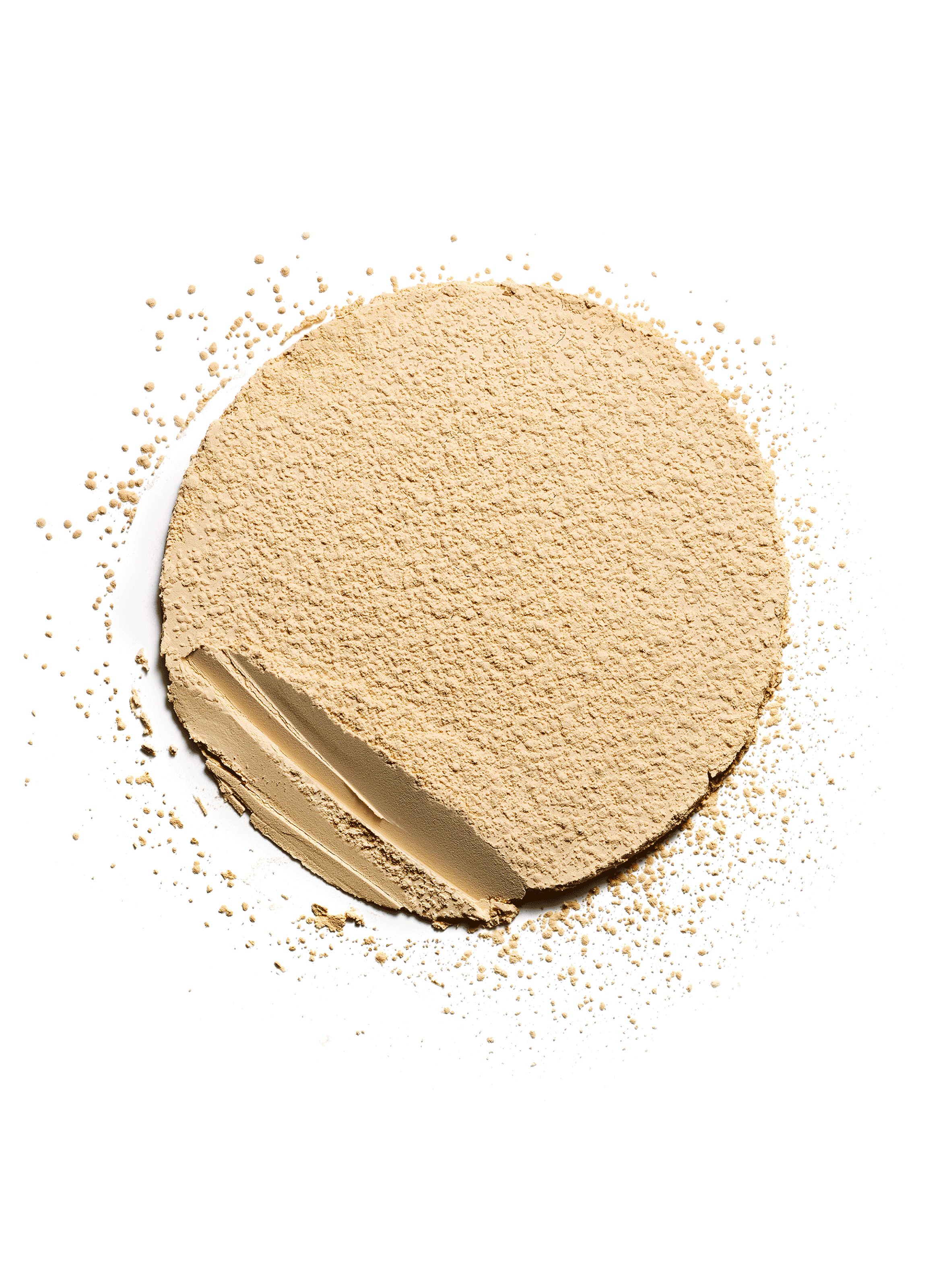 Ever Matte Loose Powder 02 - universal medium