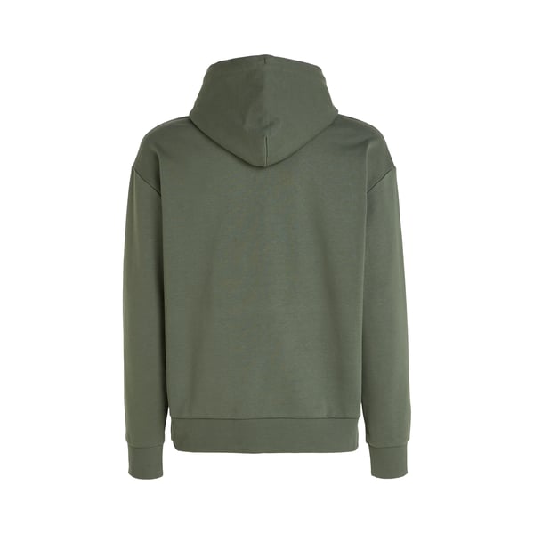 Hoodie en coton