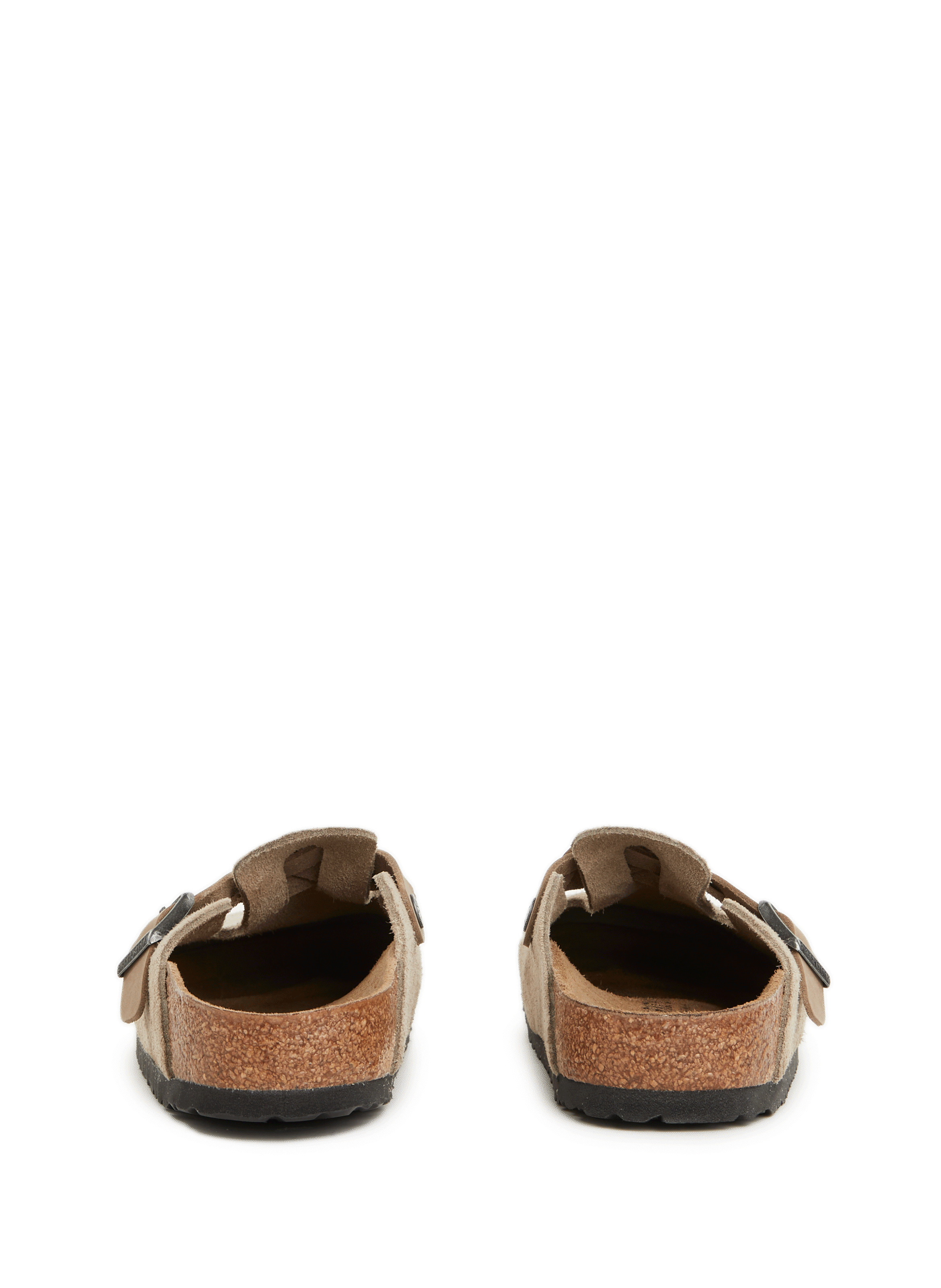 Boston BIRKENSTOCK Beige