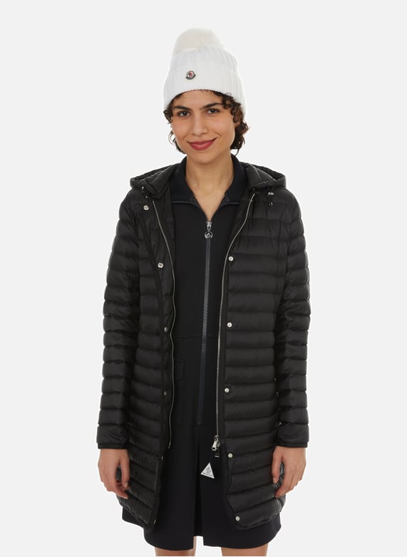 DOUDOUNE MI LONGUE OREDONNE MONCLER pour FEMME Printemps