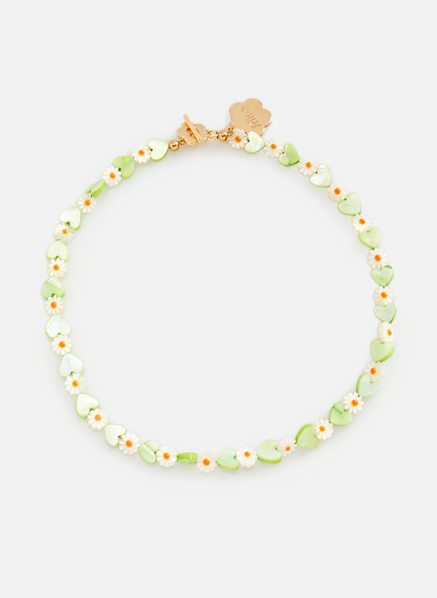 Pearl necklaces MulticolorRIICE 