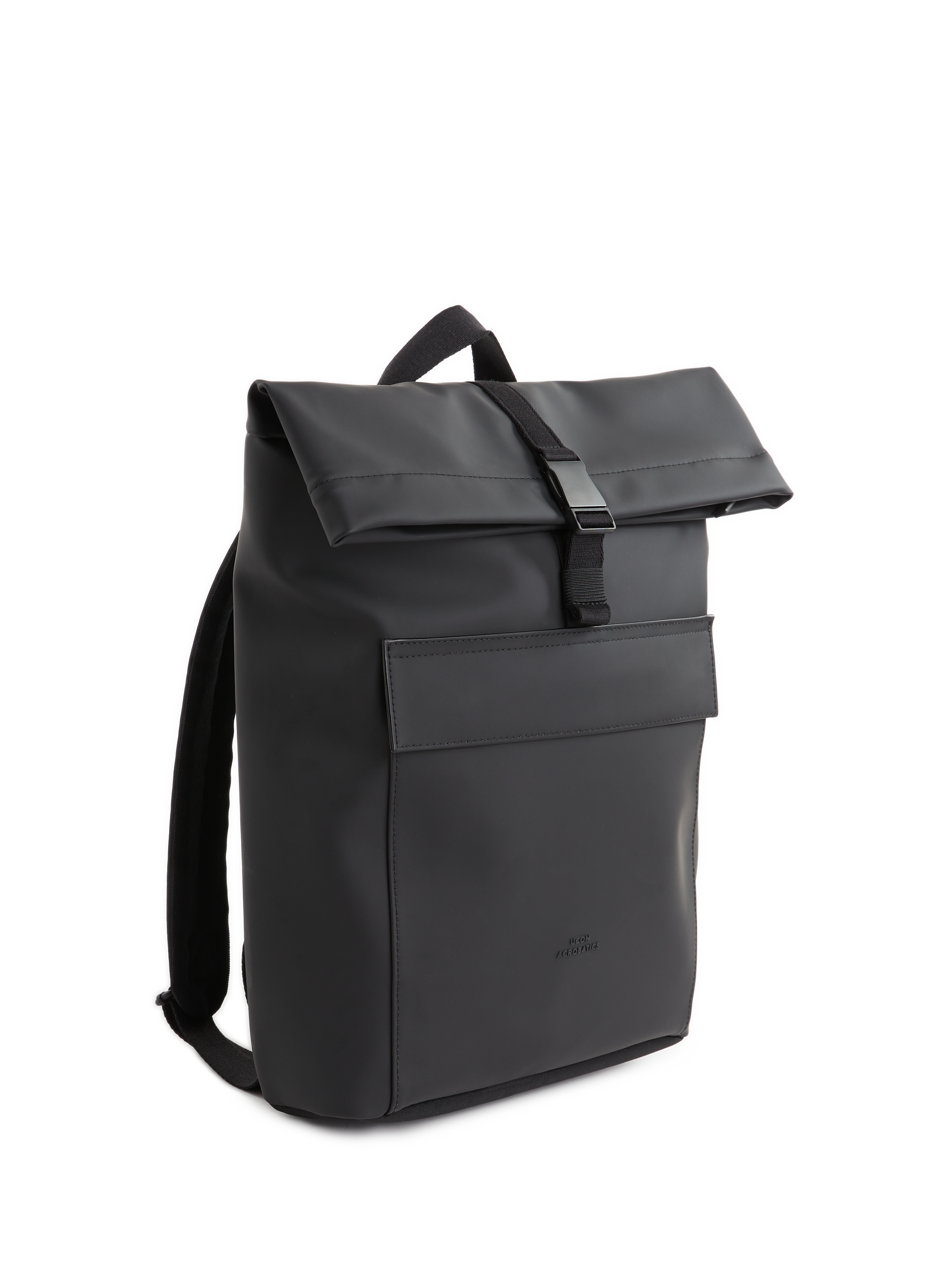 Jannick Mini backpack UCON ACROBATICS Black