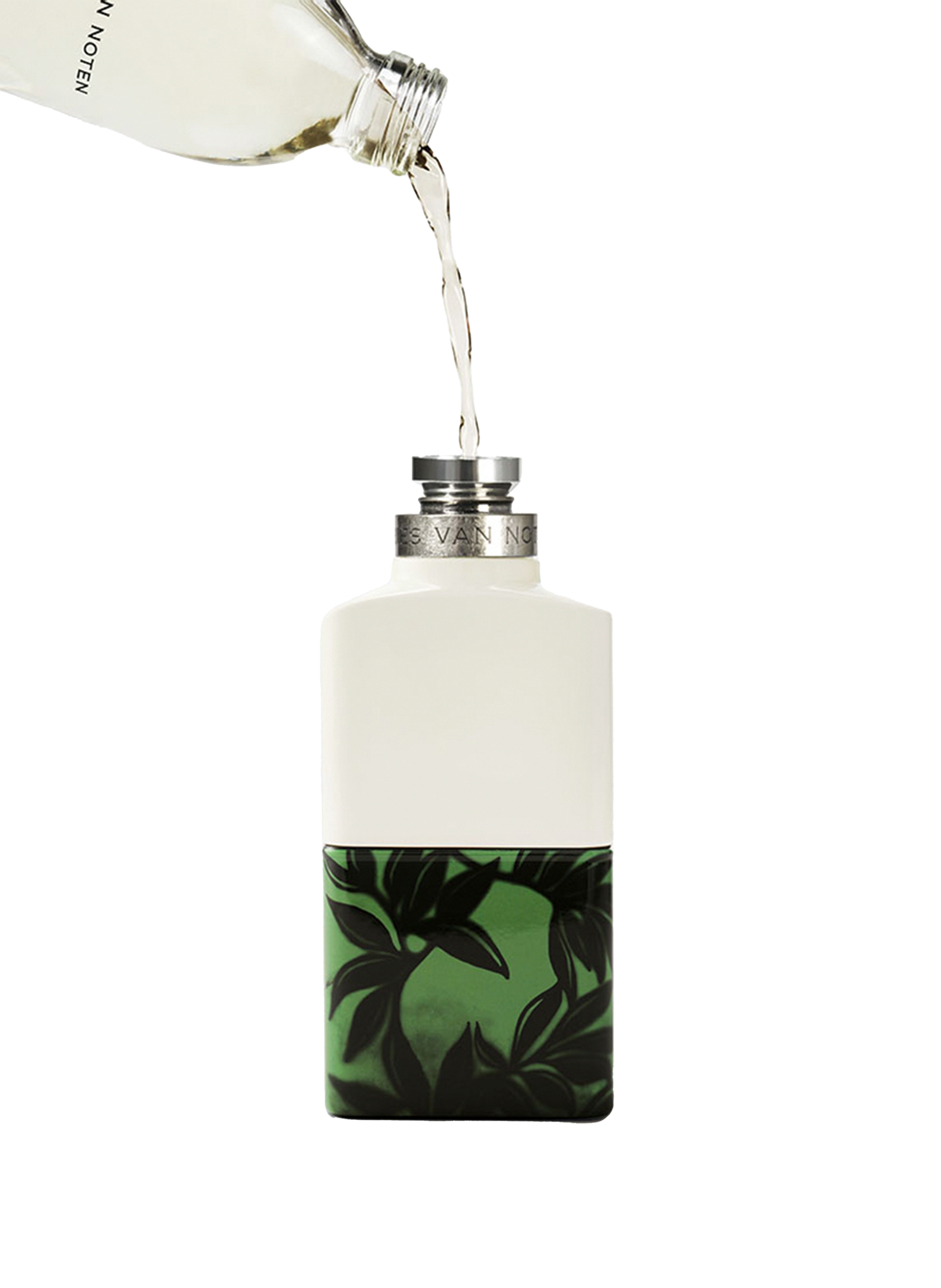 Santal Greenery - eau de parfum DRIES VAN NOTEN No color