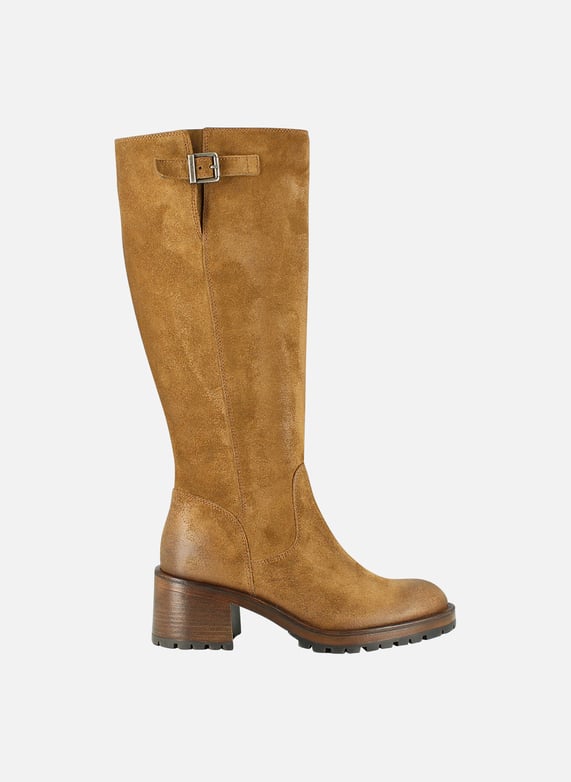 Bottes canva jonak on sale