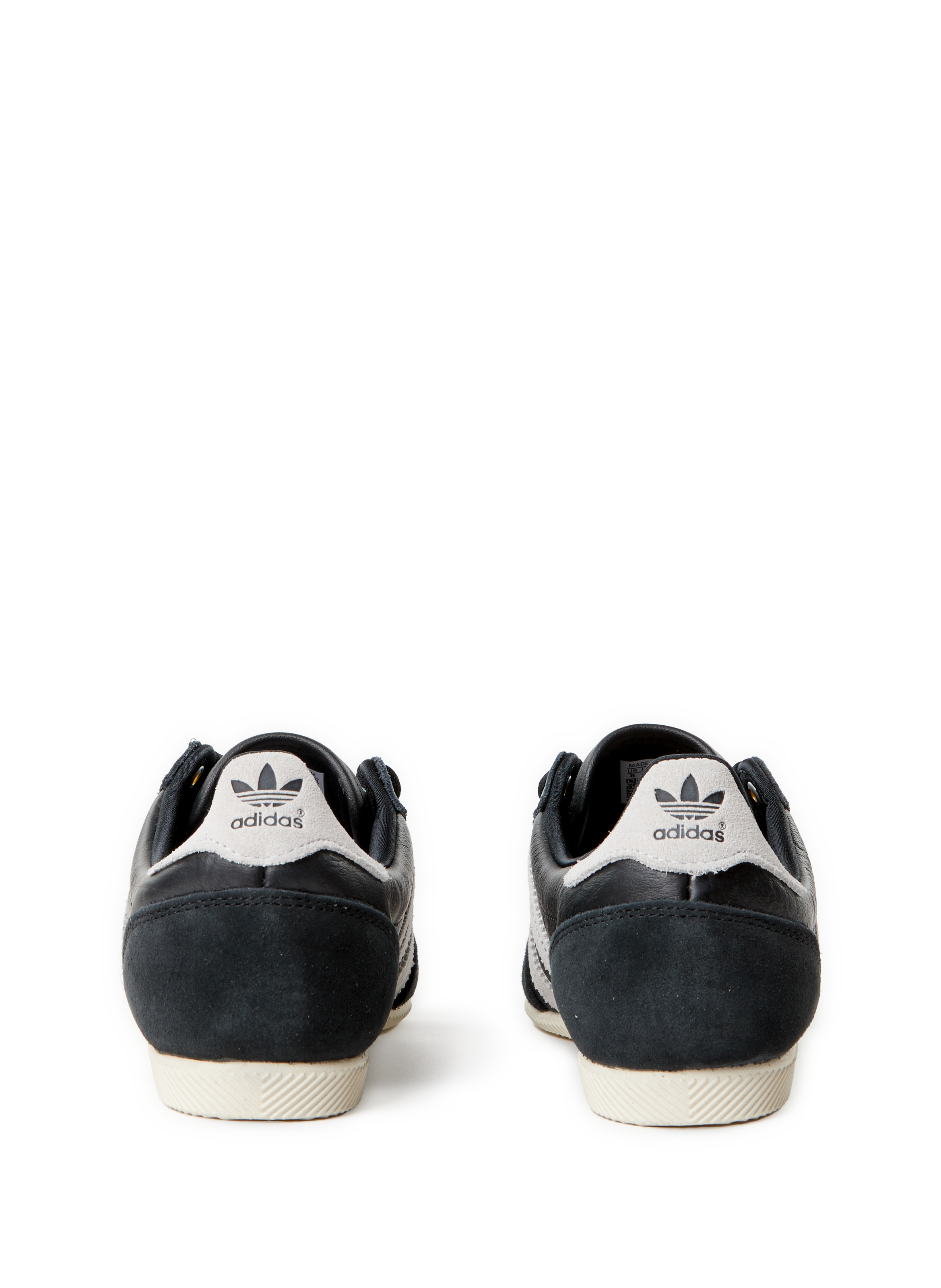 Baskets Japan W  ADIDAS Noir