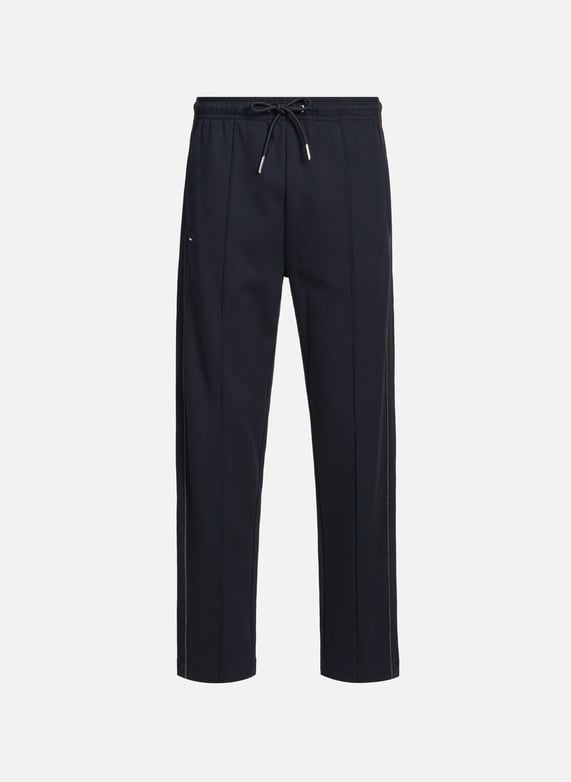 Homme Guide Taille Pantalon Eden Park Pantalon De Survêtement En