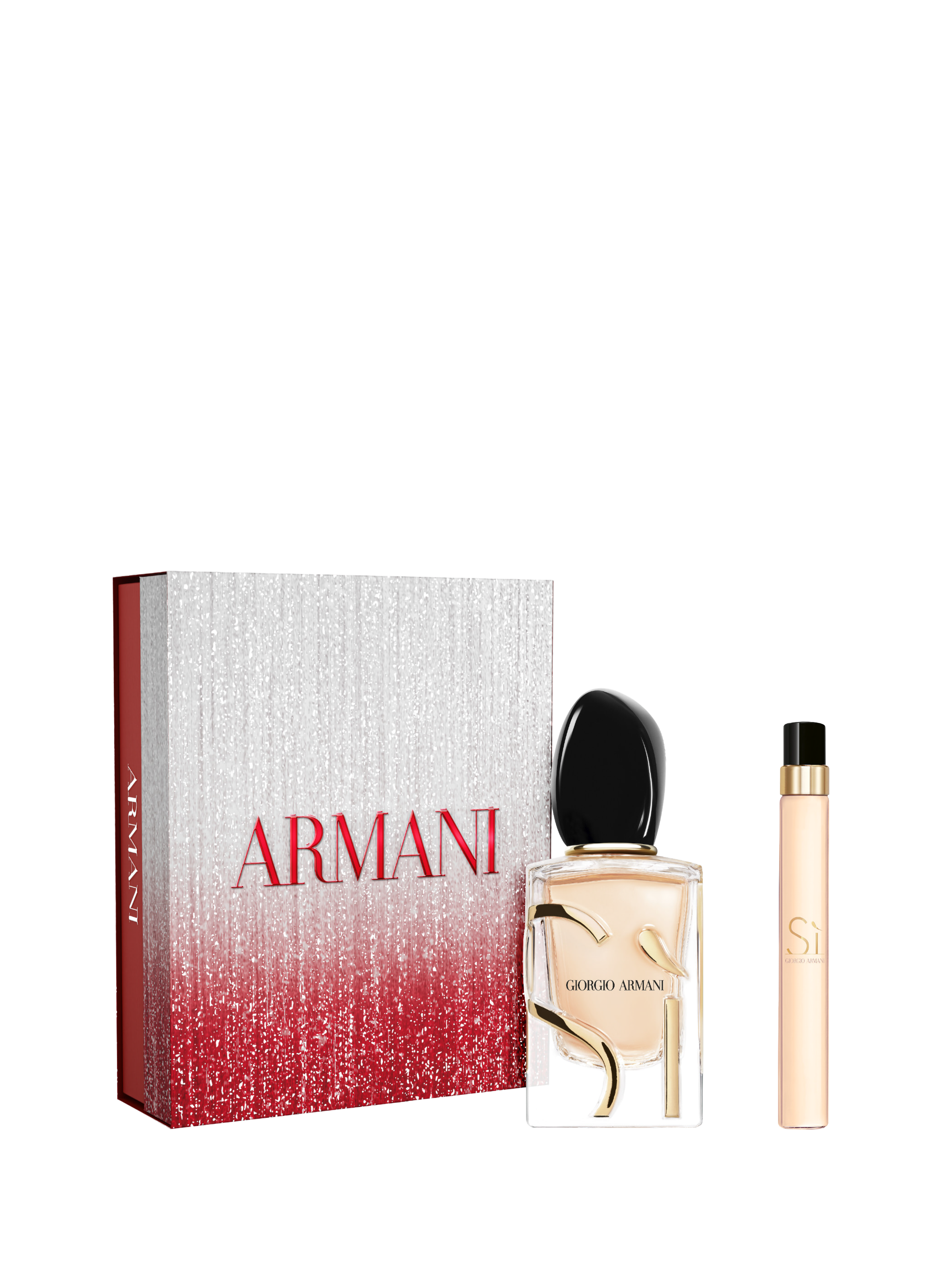 ARMANI Si - Coffret Eau de Parfum No color