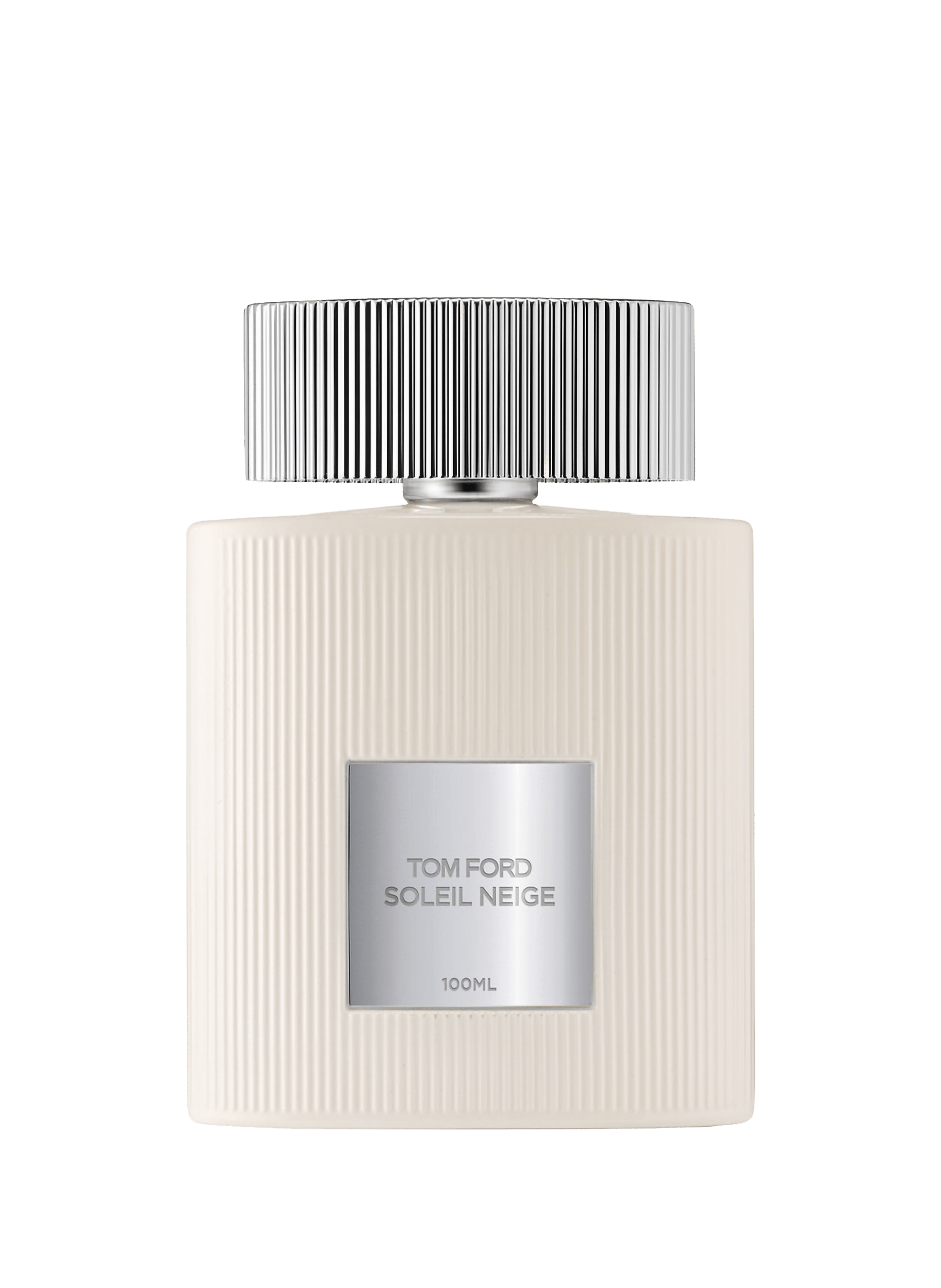 Soleil Neige - Eau de Parfum

Translation: Sun Snow - Eau de Parfum TOM FORD No color
