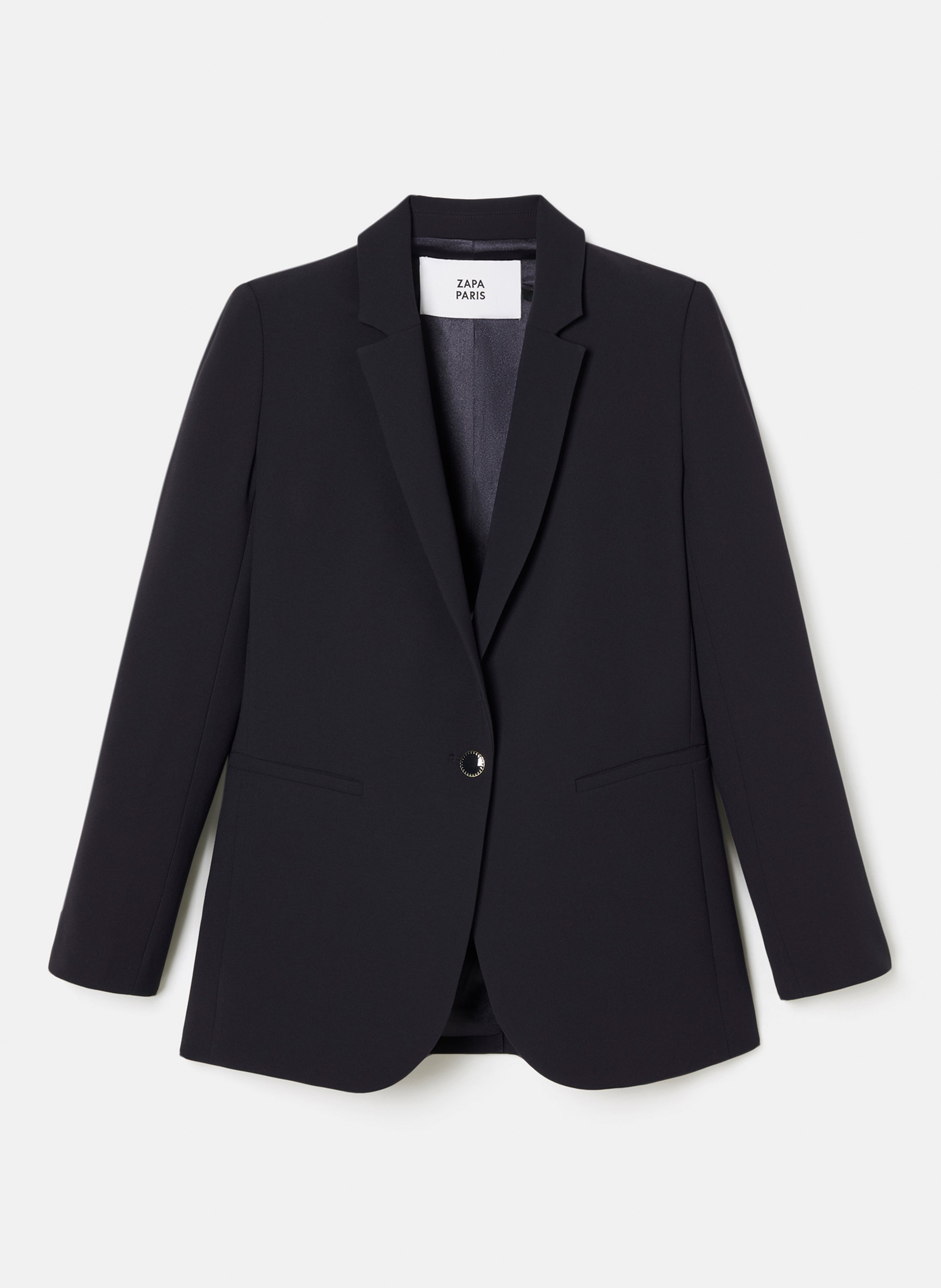 Veste  victorina ZAPA Bleu