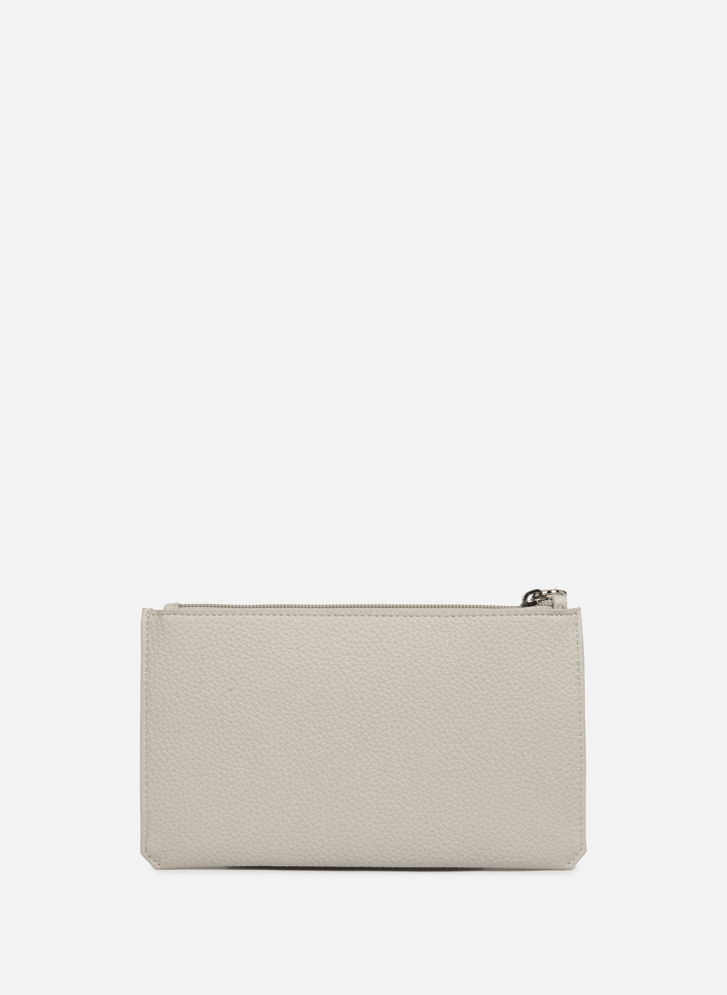 Pochette - maya double kba LANCASTER Blanc
