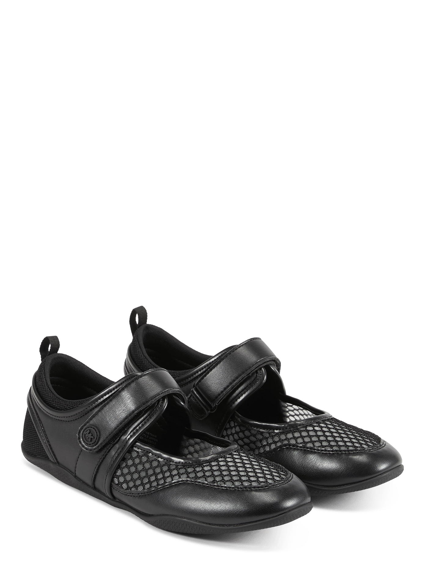 Baskets Kyler à scratch MICHAEL KORS Noir