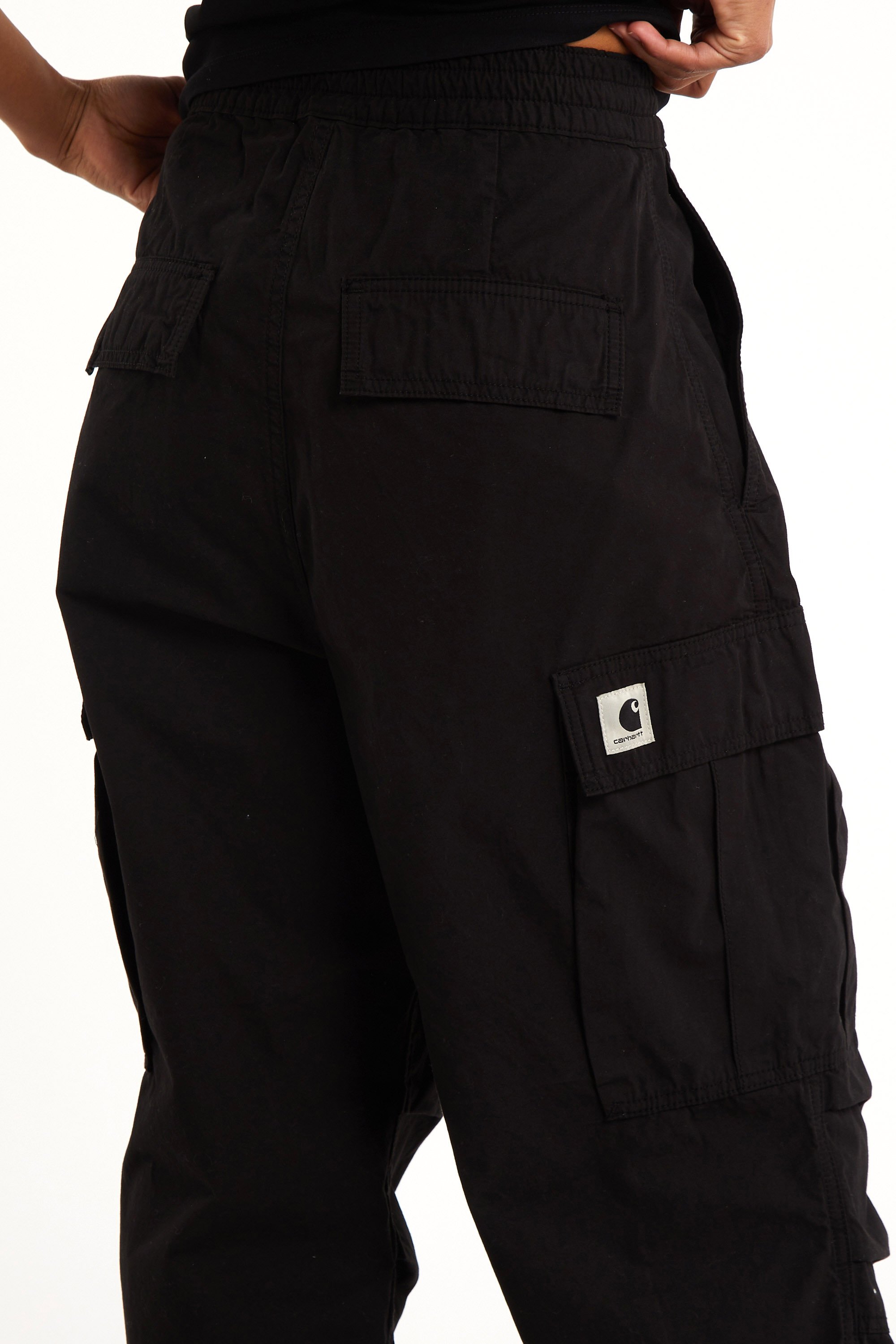 Cargo w' jet cargo pant CARHARTT WIP Noir