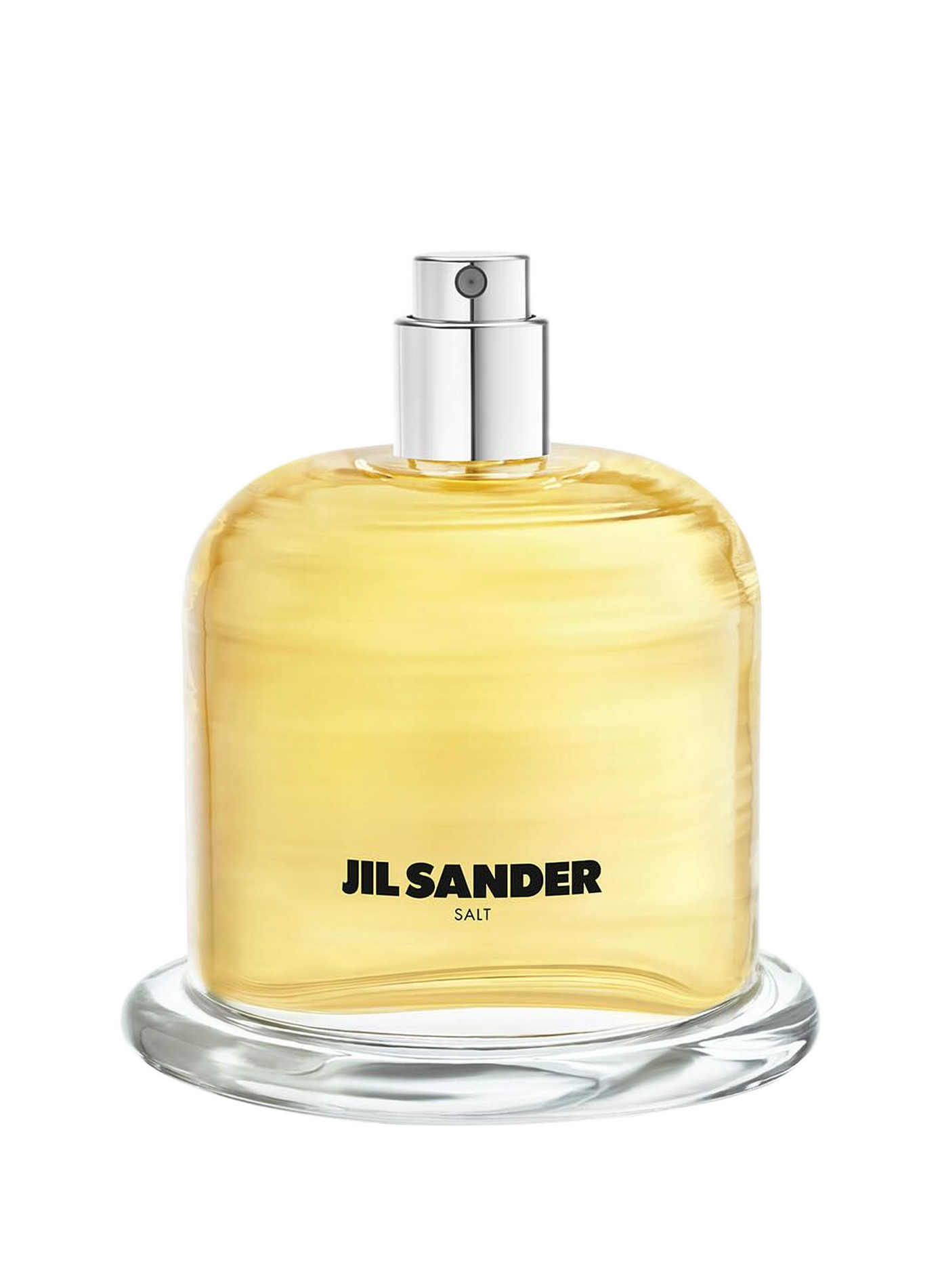 Jil Sander Olfactory Series 1 - Zout - Eau de Parfum JIL SANDER No color