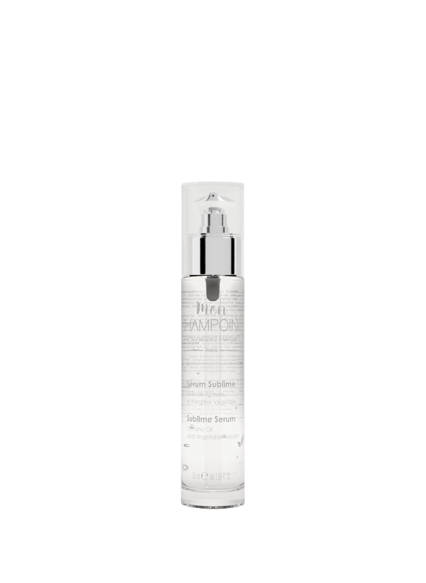 Serum Sublime MON SHAMPOING No color