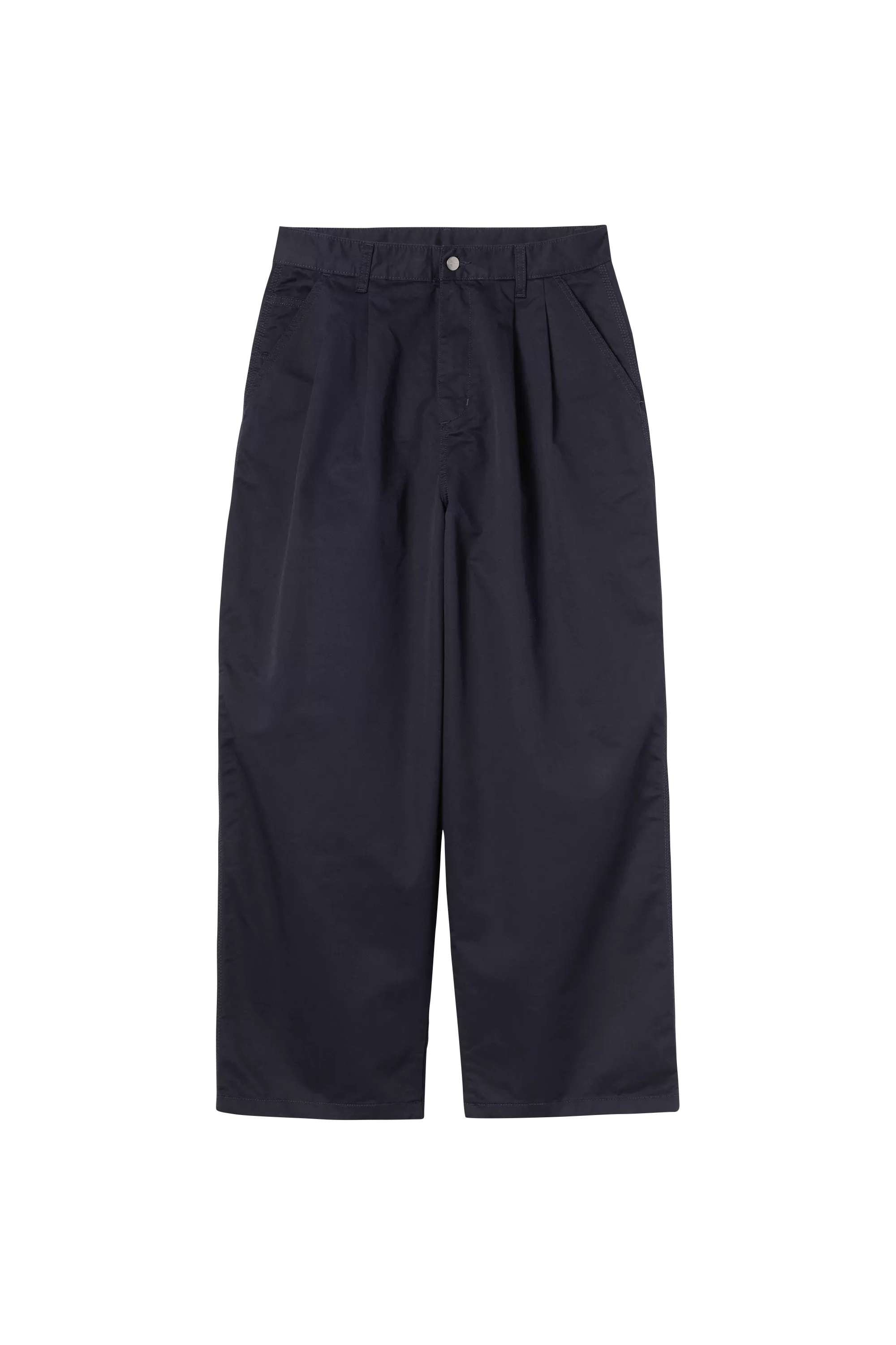 Pantalon brockman CARHARTT WIP Bleu