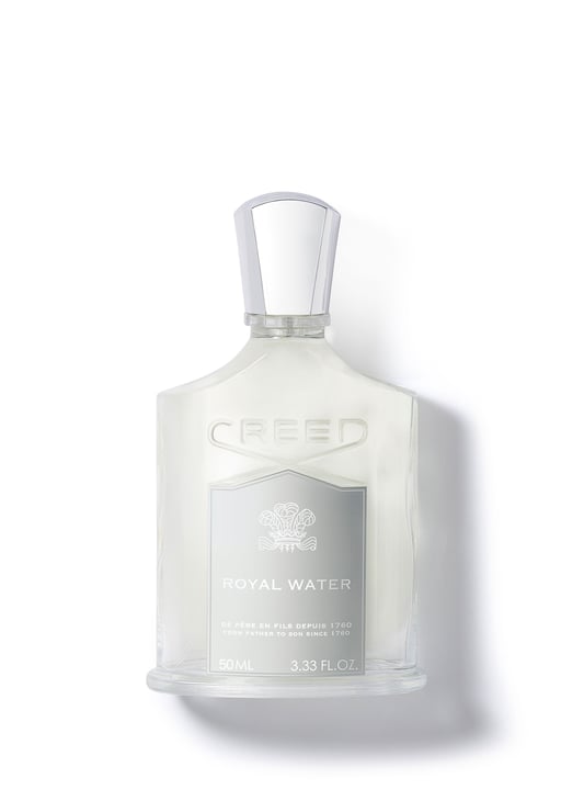 Millesime Royal Water - Eau de Parfum