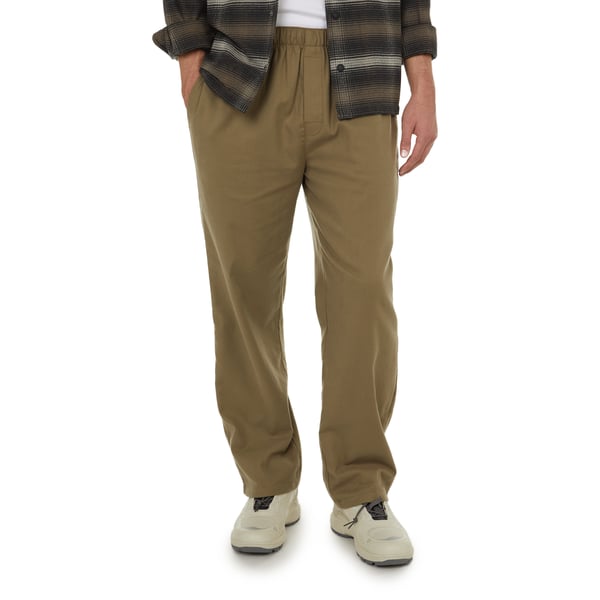 Pantalon en coton Sleep pant