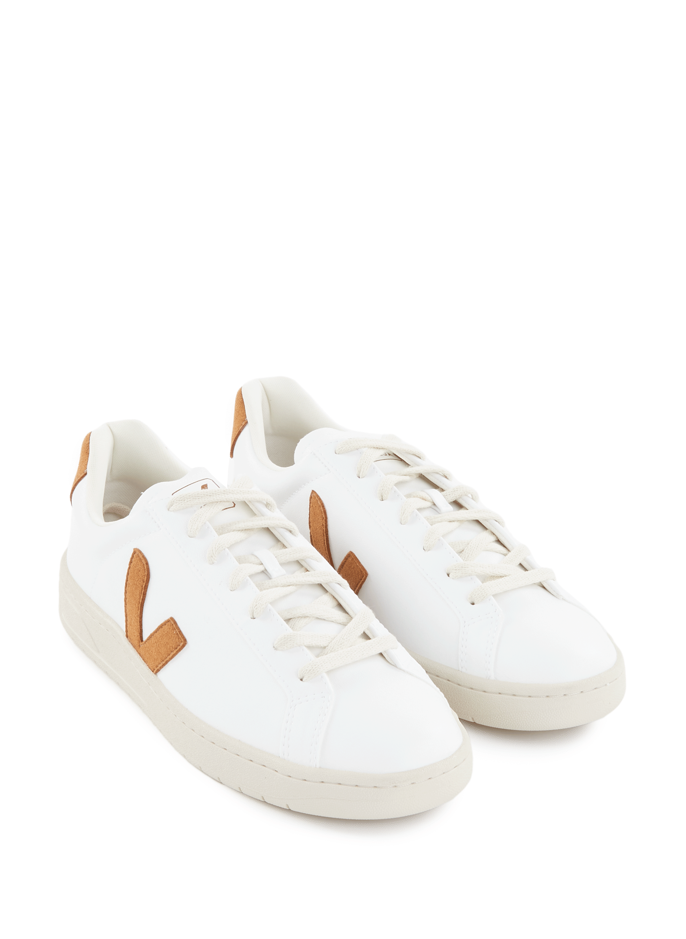 Baskets Urca en cuir