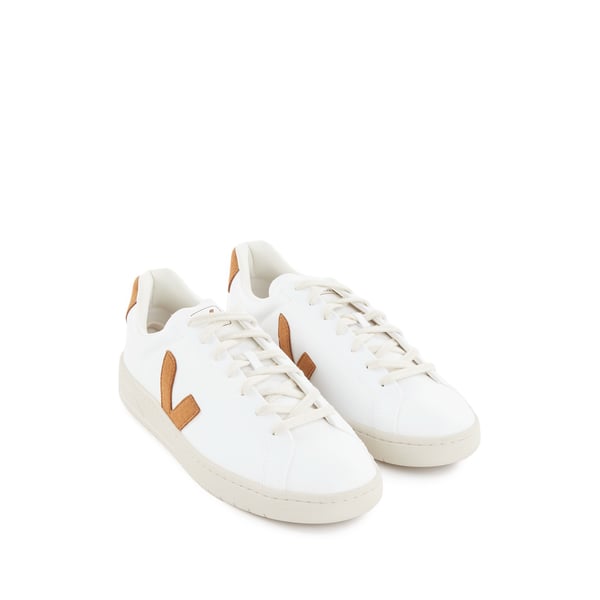 Baskets Urca en cuir