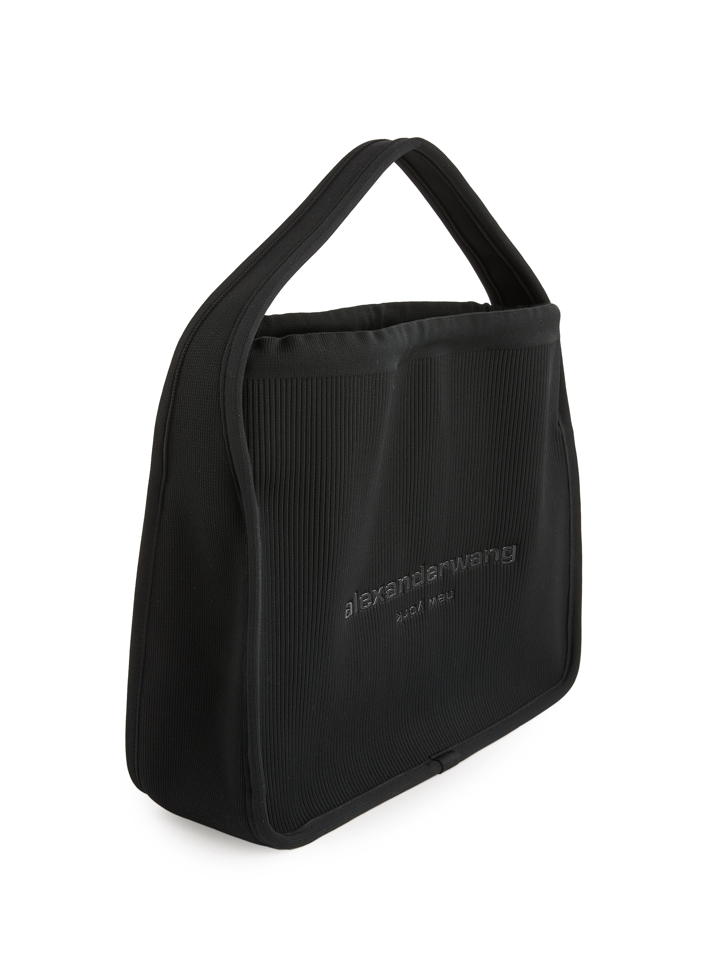 Sac à mains Ryan  ALEXANDER WANG Noir