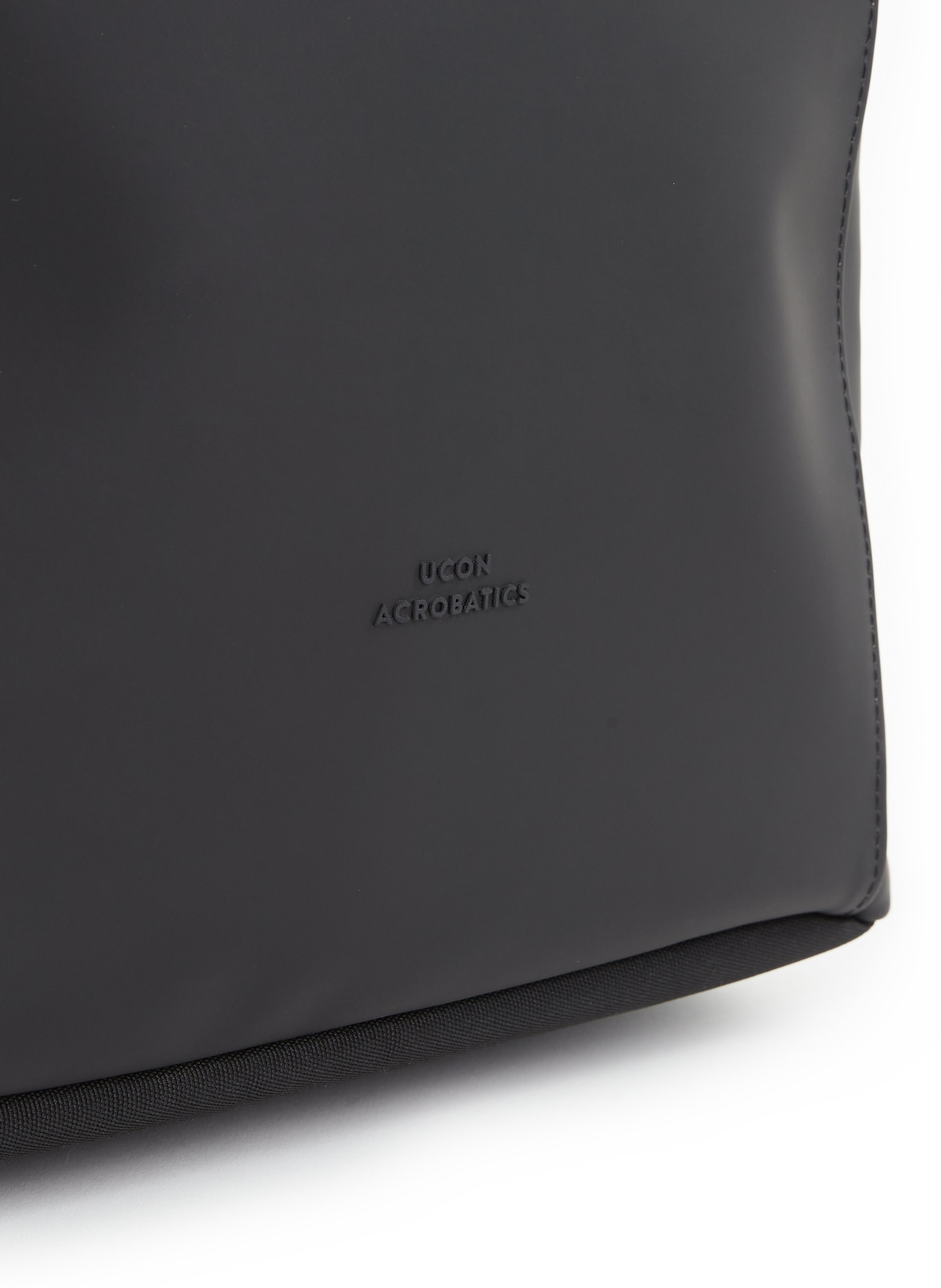 Jannick Mini backpack UCON ACROBATICS Black