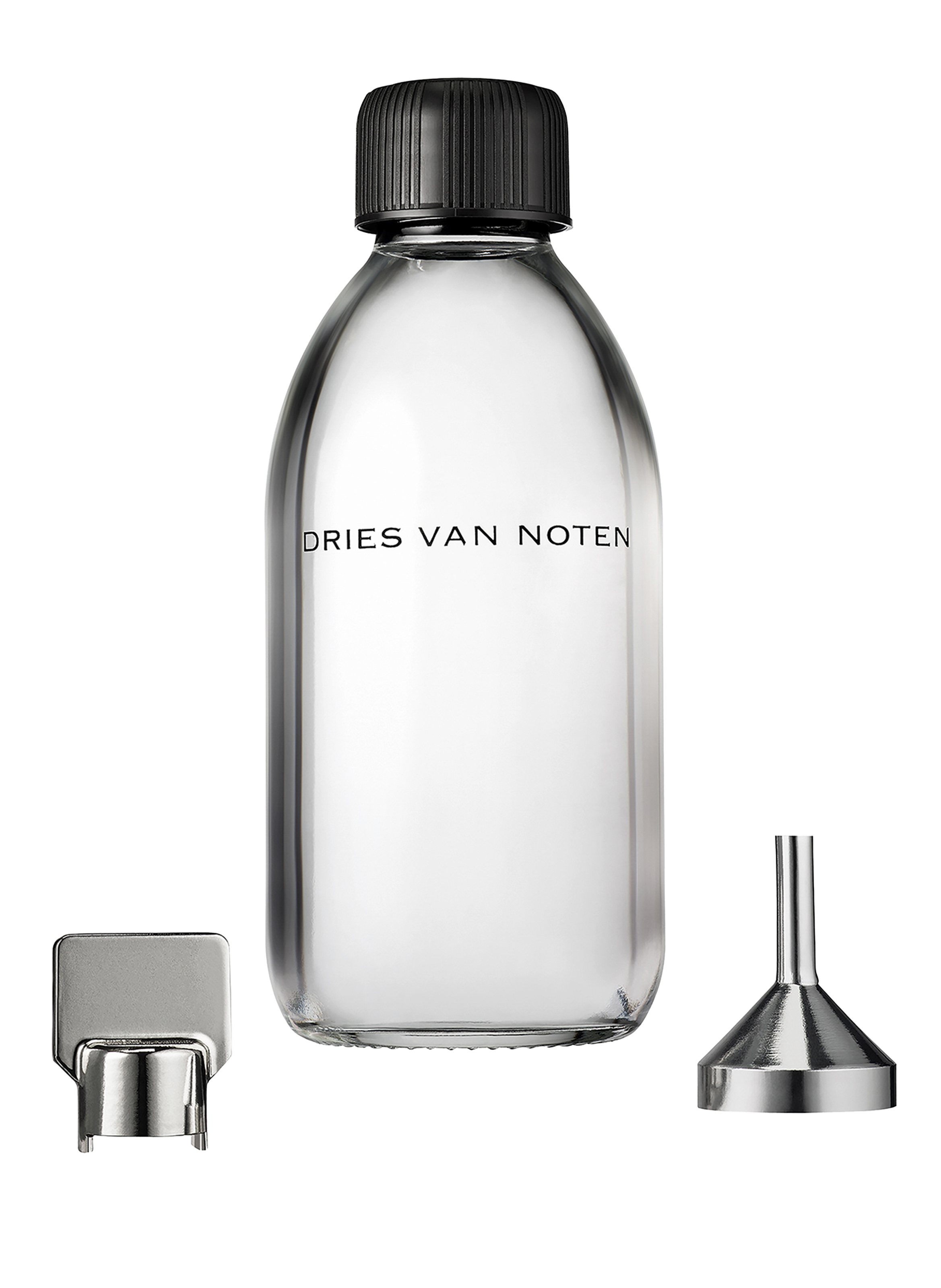 Santal Greenery - eau de parfum DRIES VAN NOTEN No color